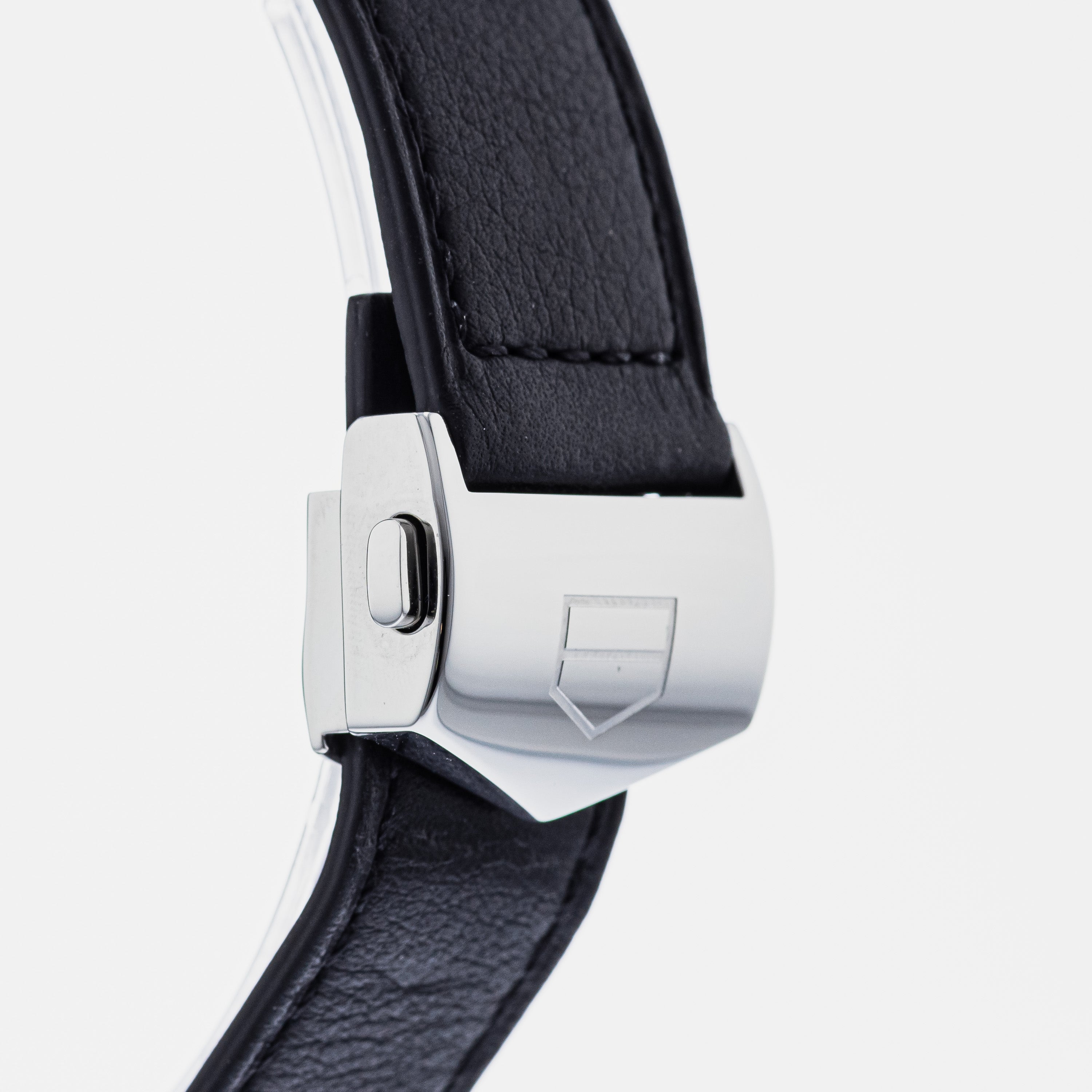 Tag heuer monaco hodinkee top