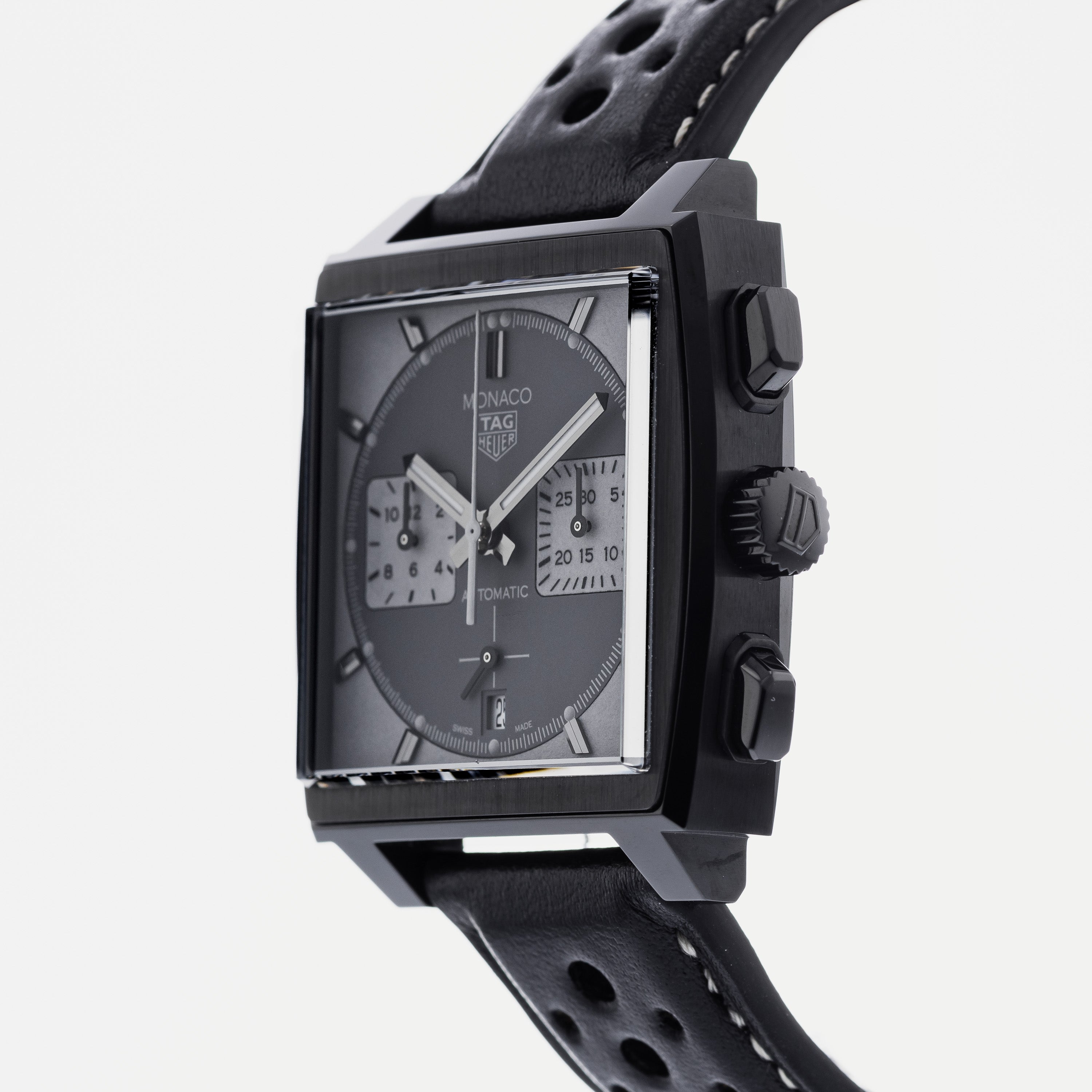 Tag heuer monaco hodinkee on sale