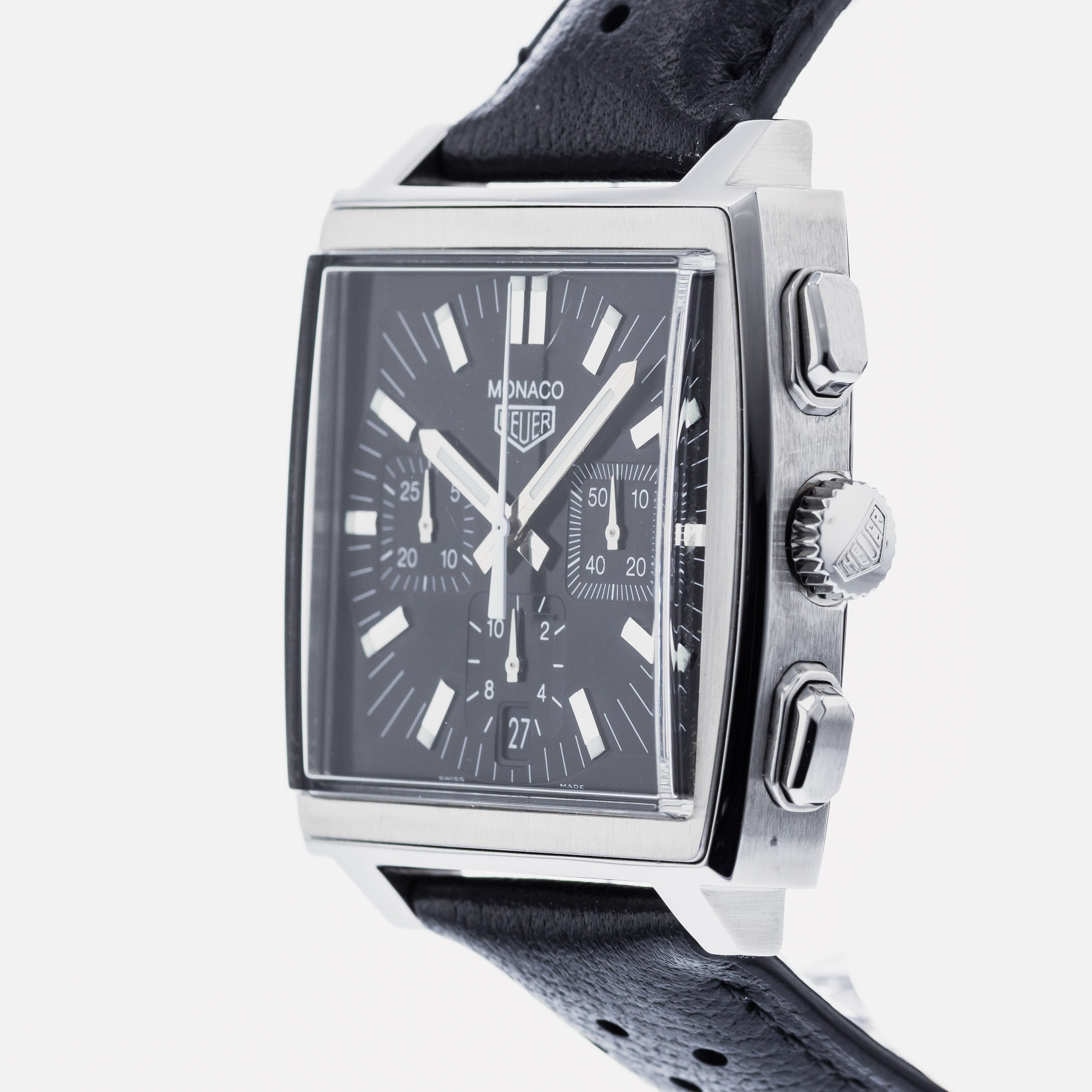 Tag heuer monaco hodinkee clearance