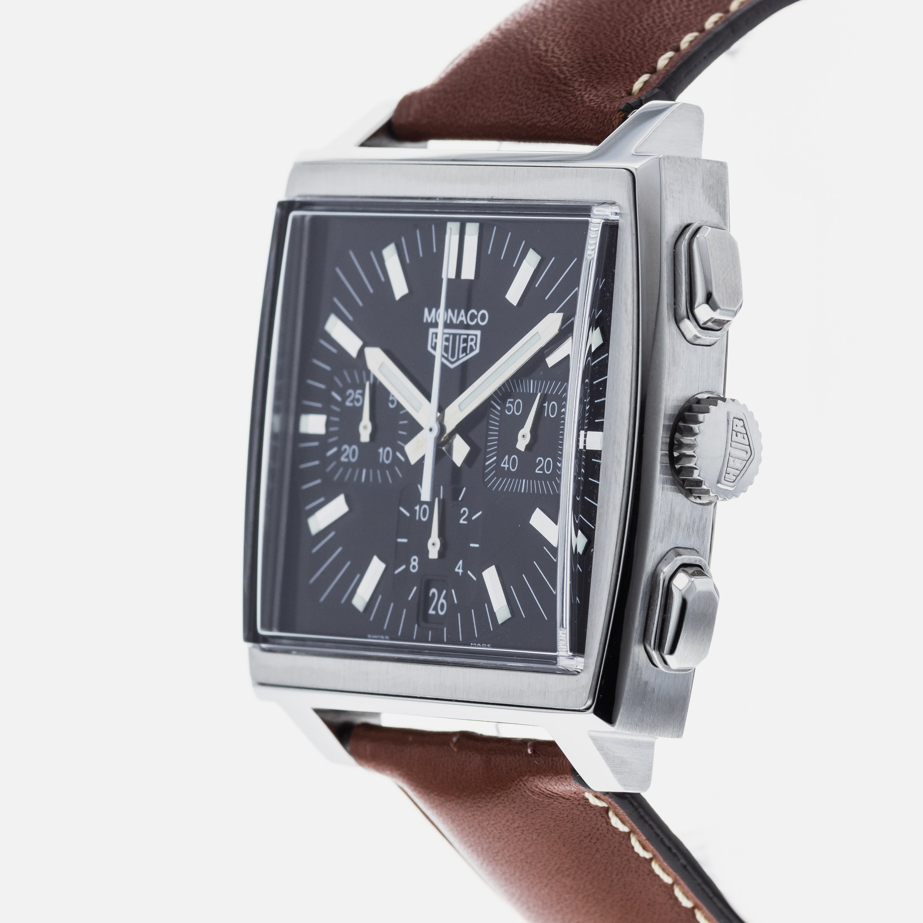Tag heuer monaco cw2111 review outlet