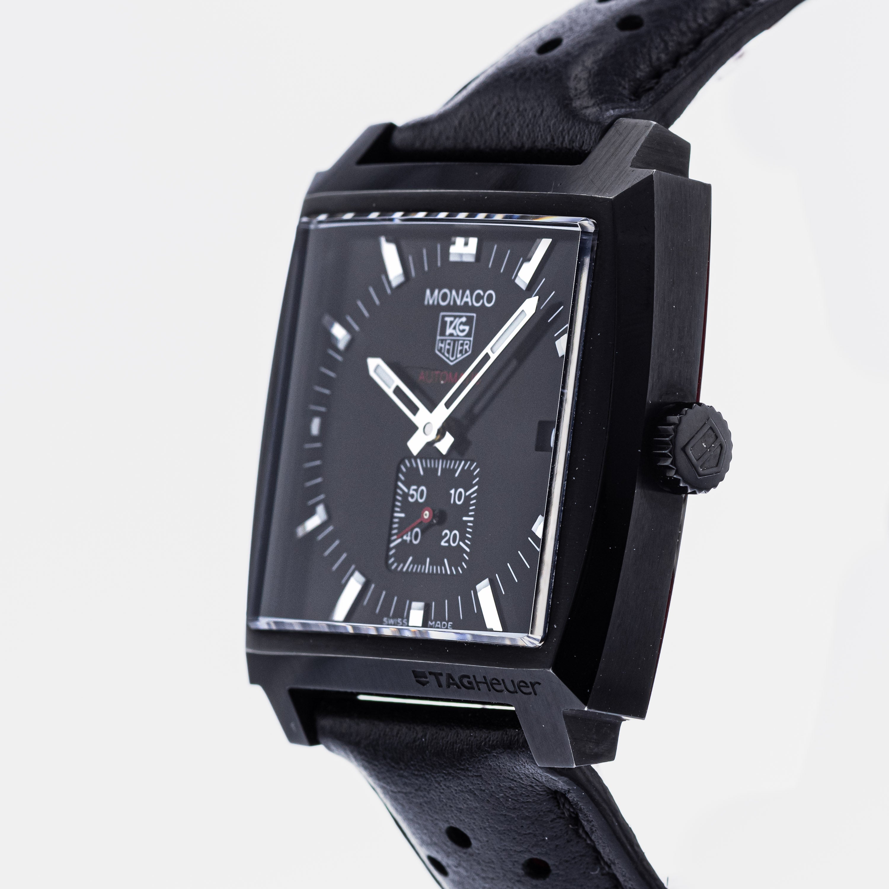 Tag heuer monaco hodinkee cheap