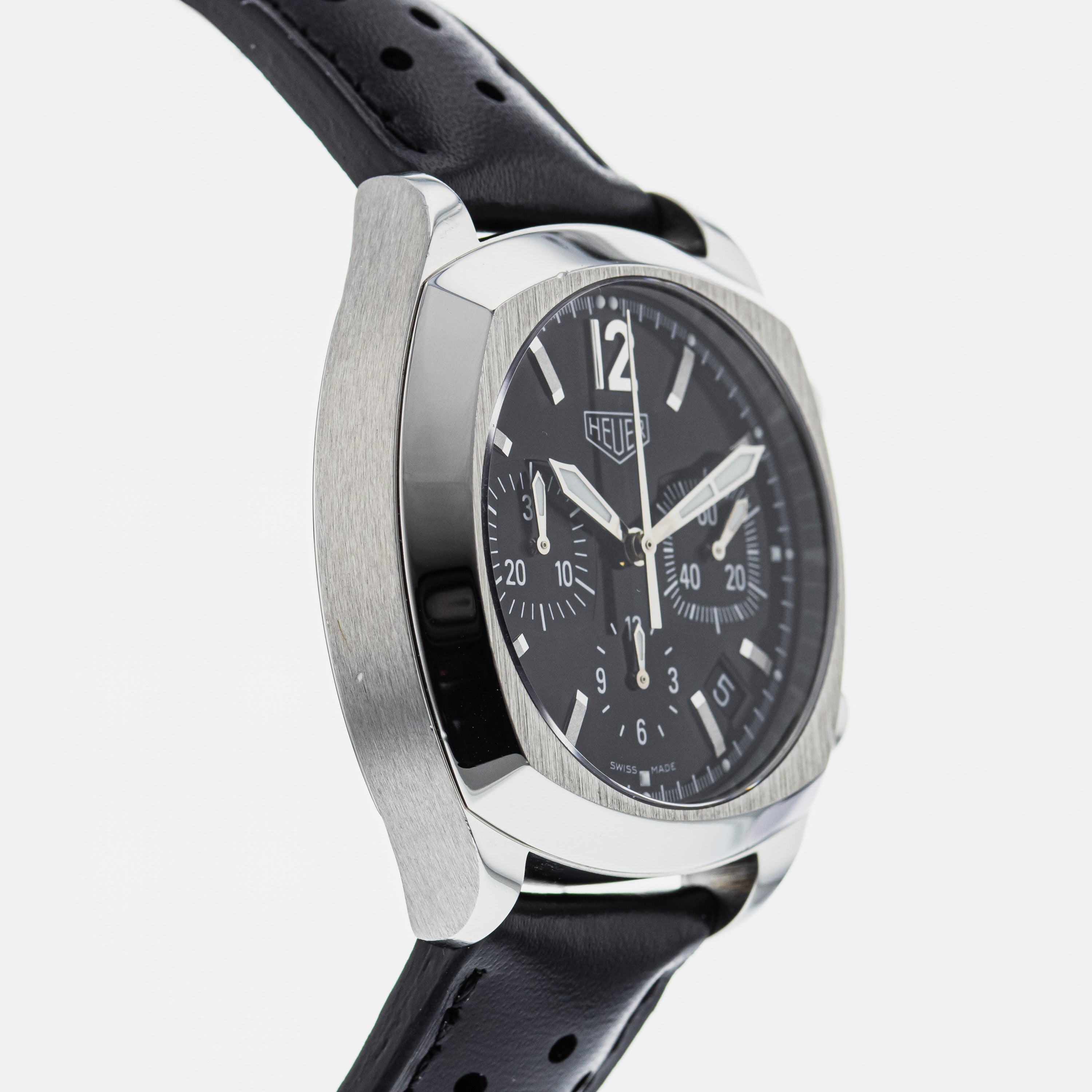 TAG Heuer Monza Re Edition CR2110
