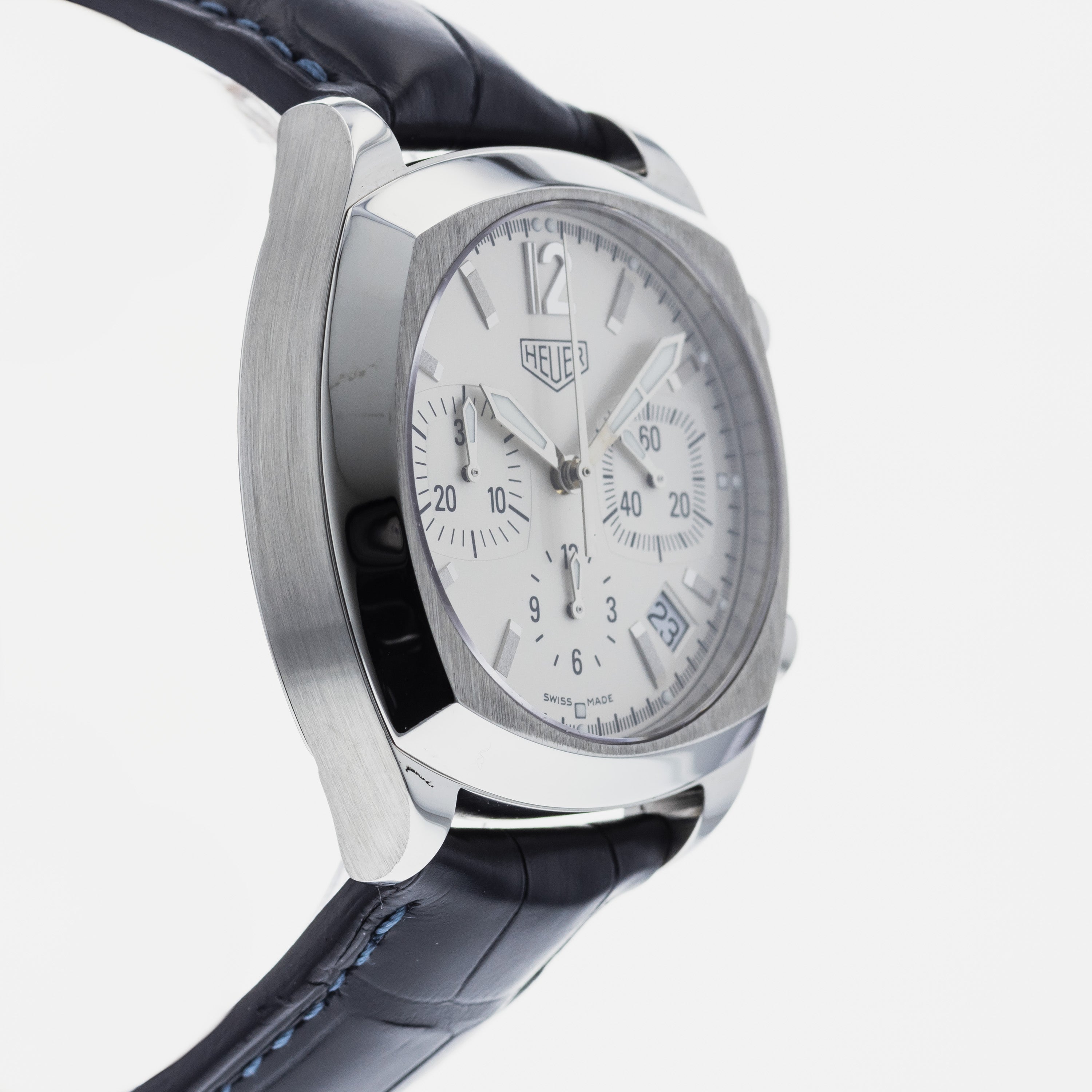 Tag heuer cr2111 86358080 on sale
