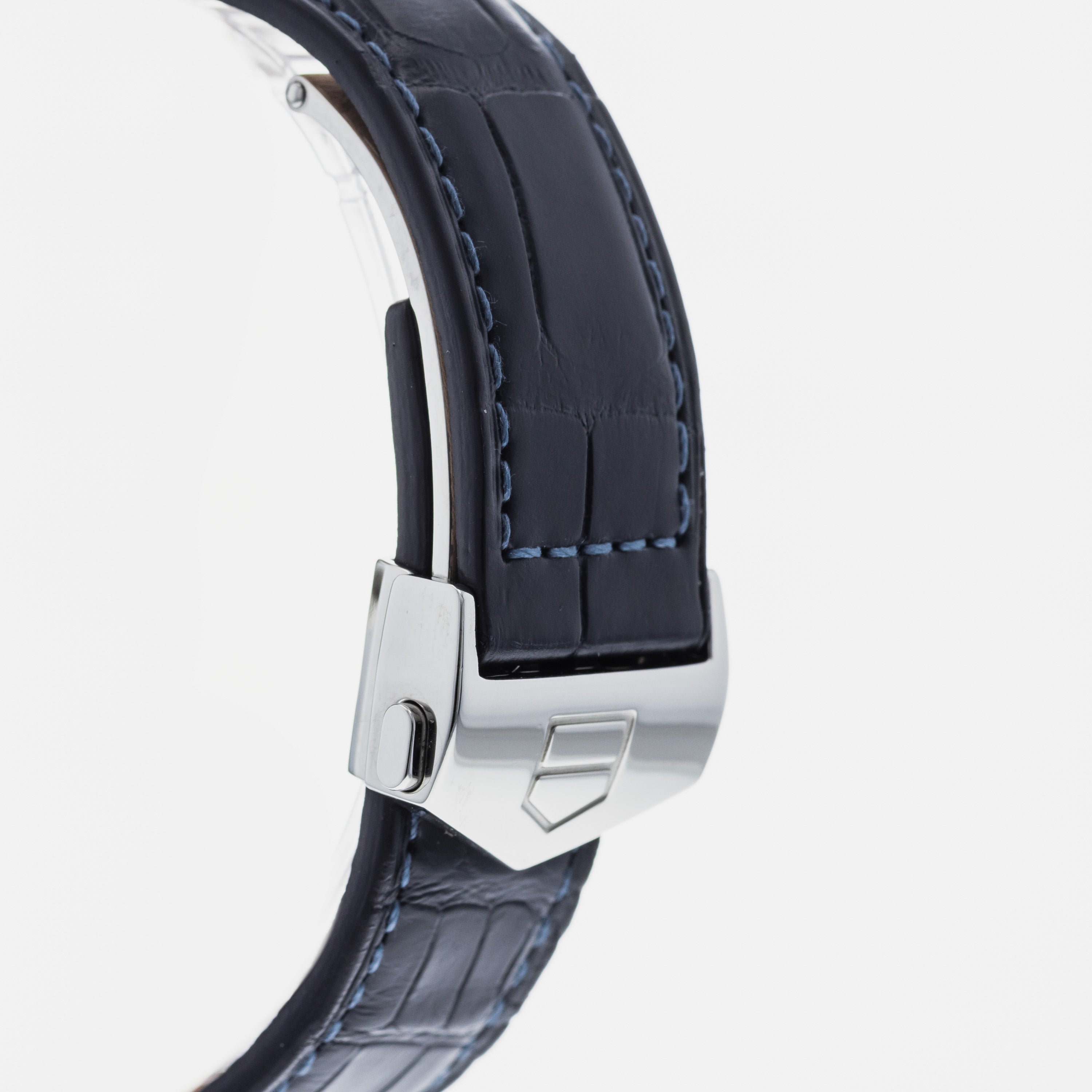 TAG Heuer Monza Re Edition CR2111