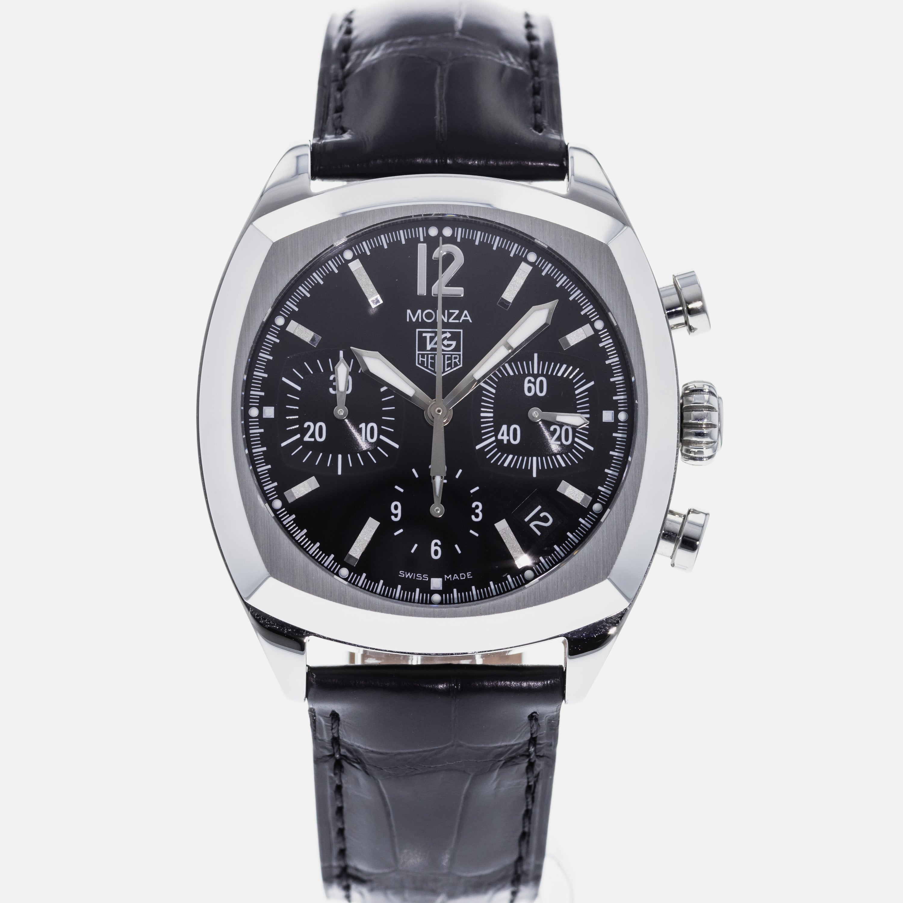 Tag heuer monza cr2113 sale