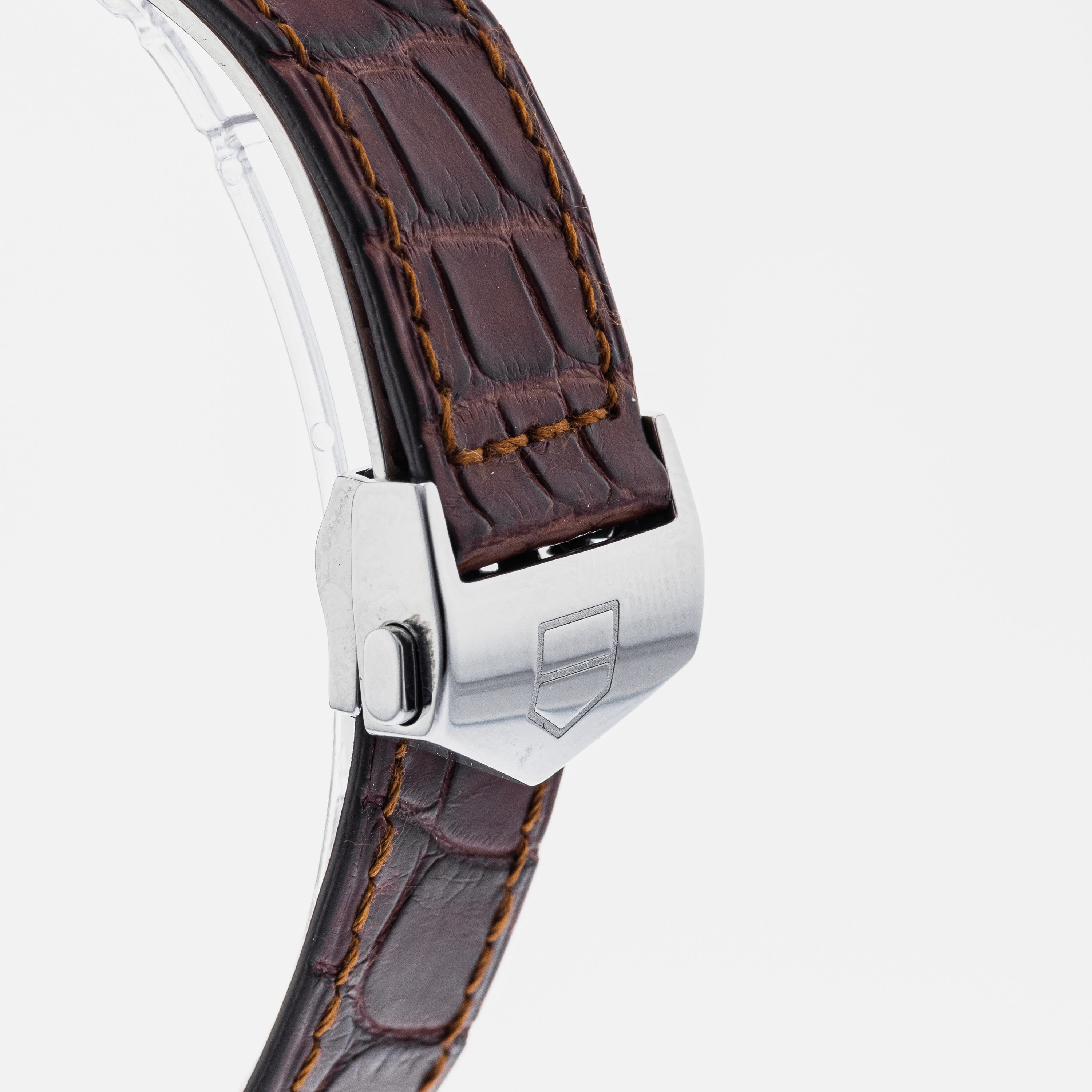 TAG Heuer Monza Re Edition Calibre 36 Limited Edition CR5112