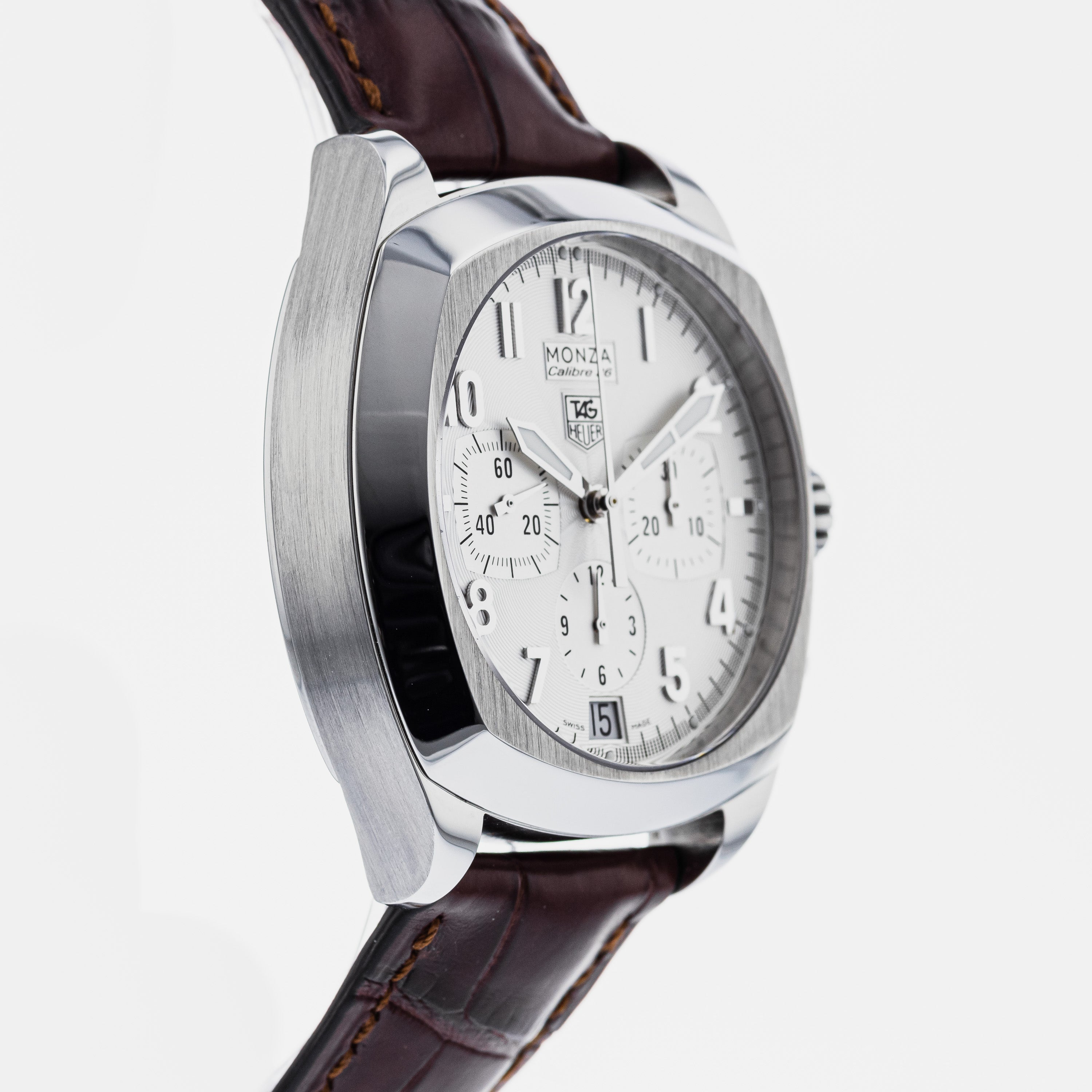 TAG Heuer Monza Re Edition Calibre 36 Limited Edition CR5112