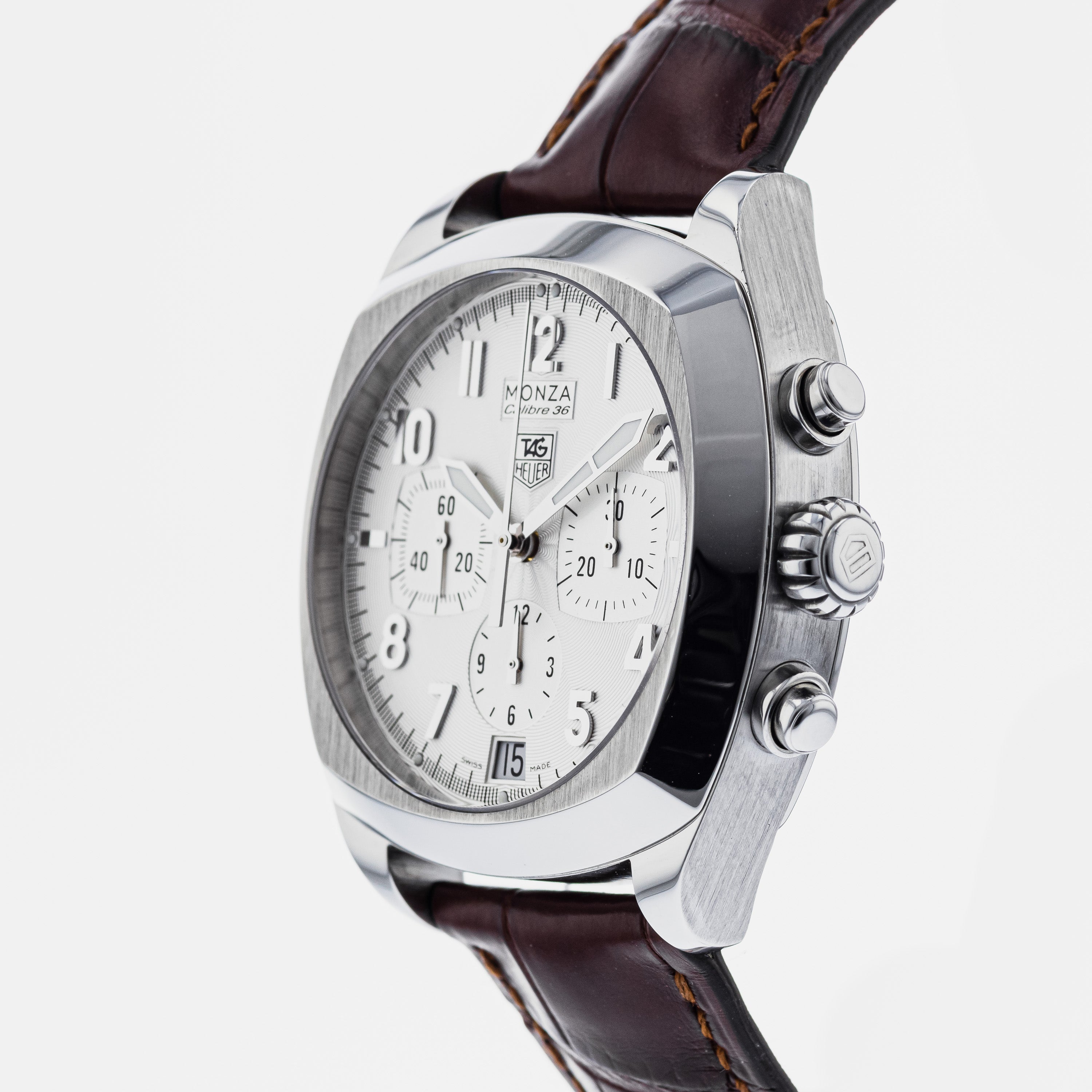 Tag heuer monza limited edition shop