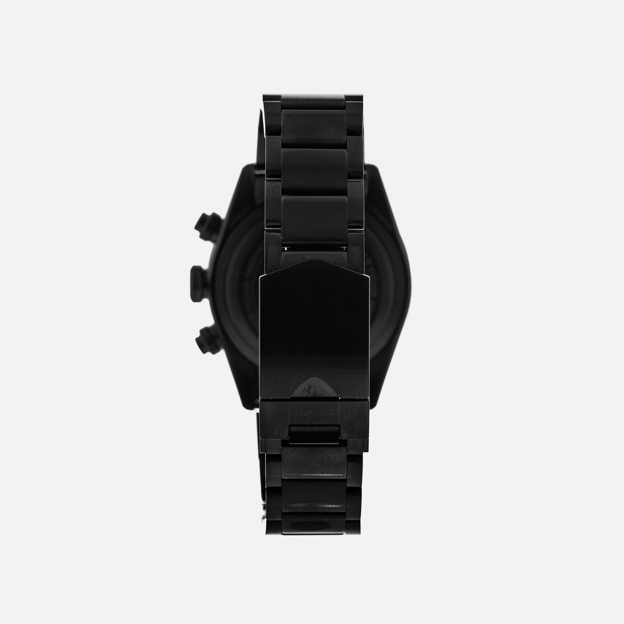 Black Bay Chrono Dark 'New Zealand All Blacks' Limited