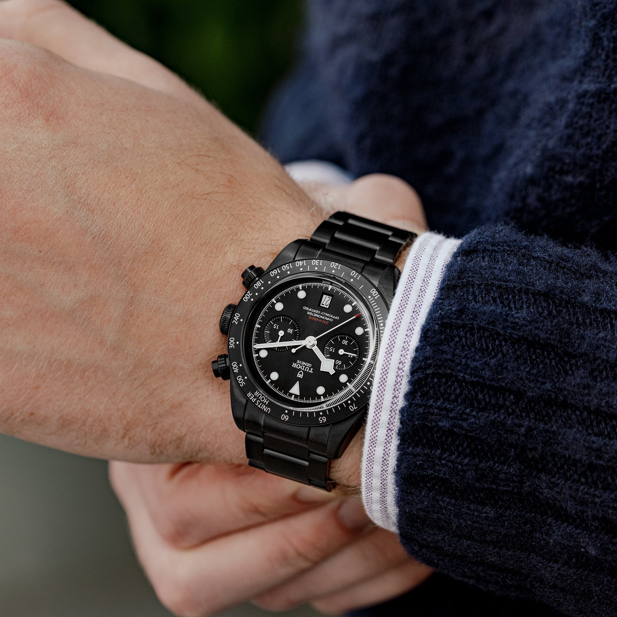 最も 割引 Black Limited Blacks' All Zealand 'New Dark Chrono Bay 航空機・ヘリコプター