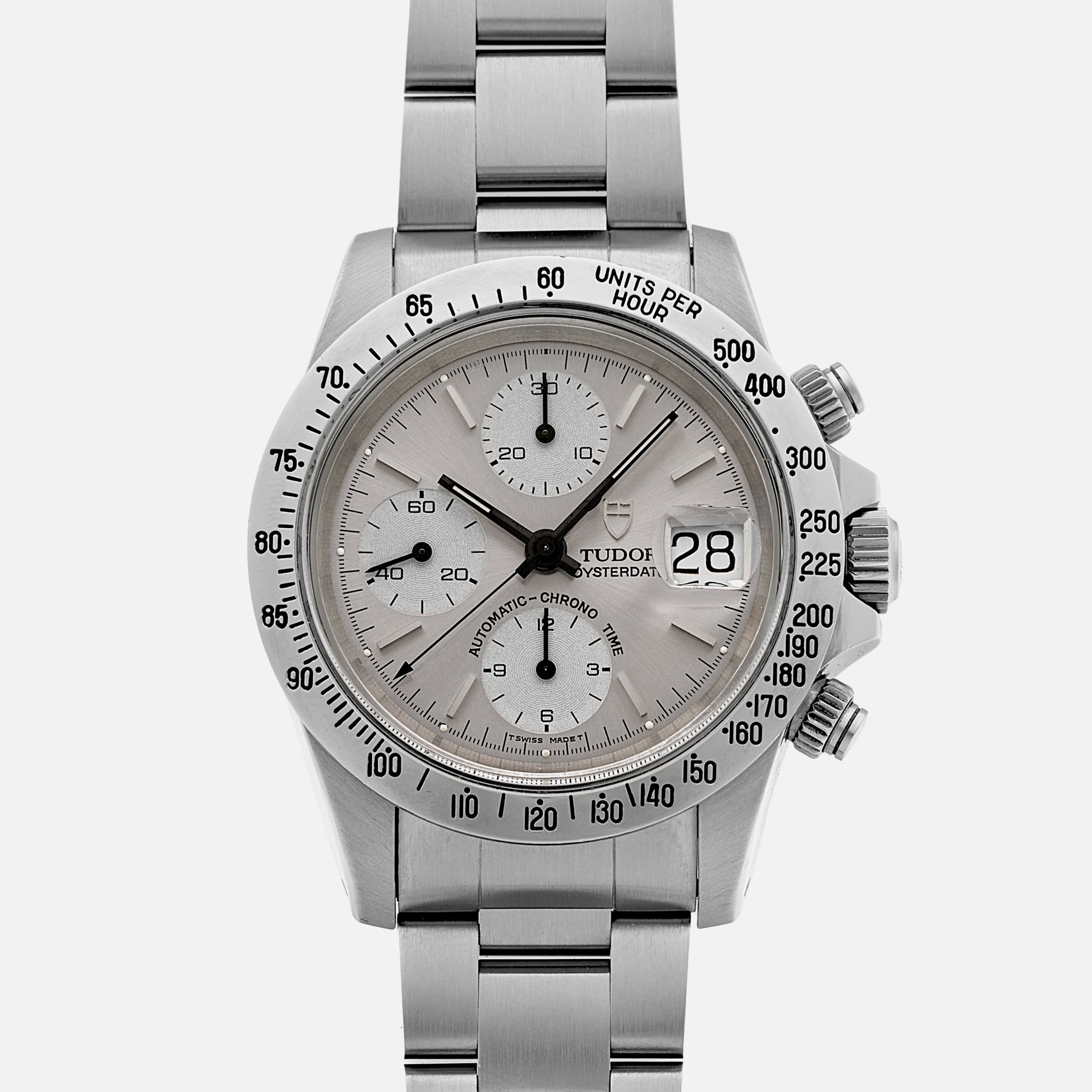 Tudor big block 79180 sales