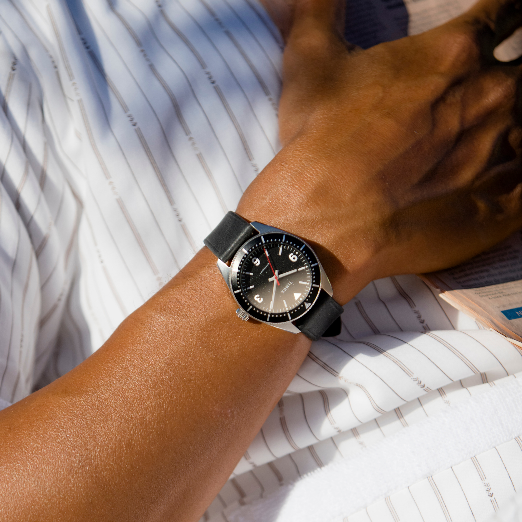 Waterbury HODINKEE Limited Edition HODINKEE Shop