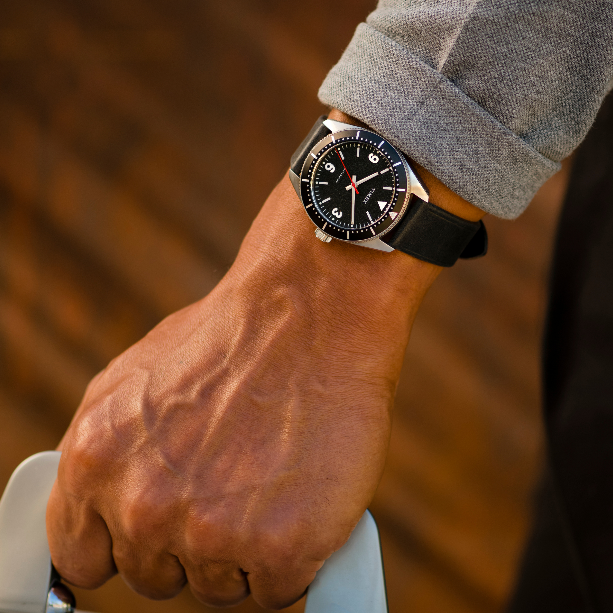 Hodinkee limited edition top
