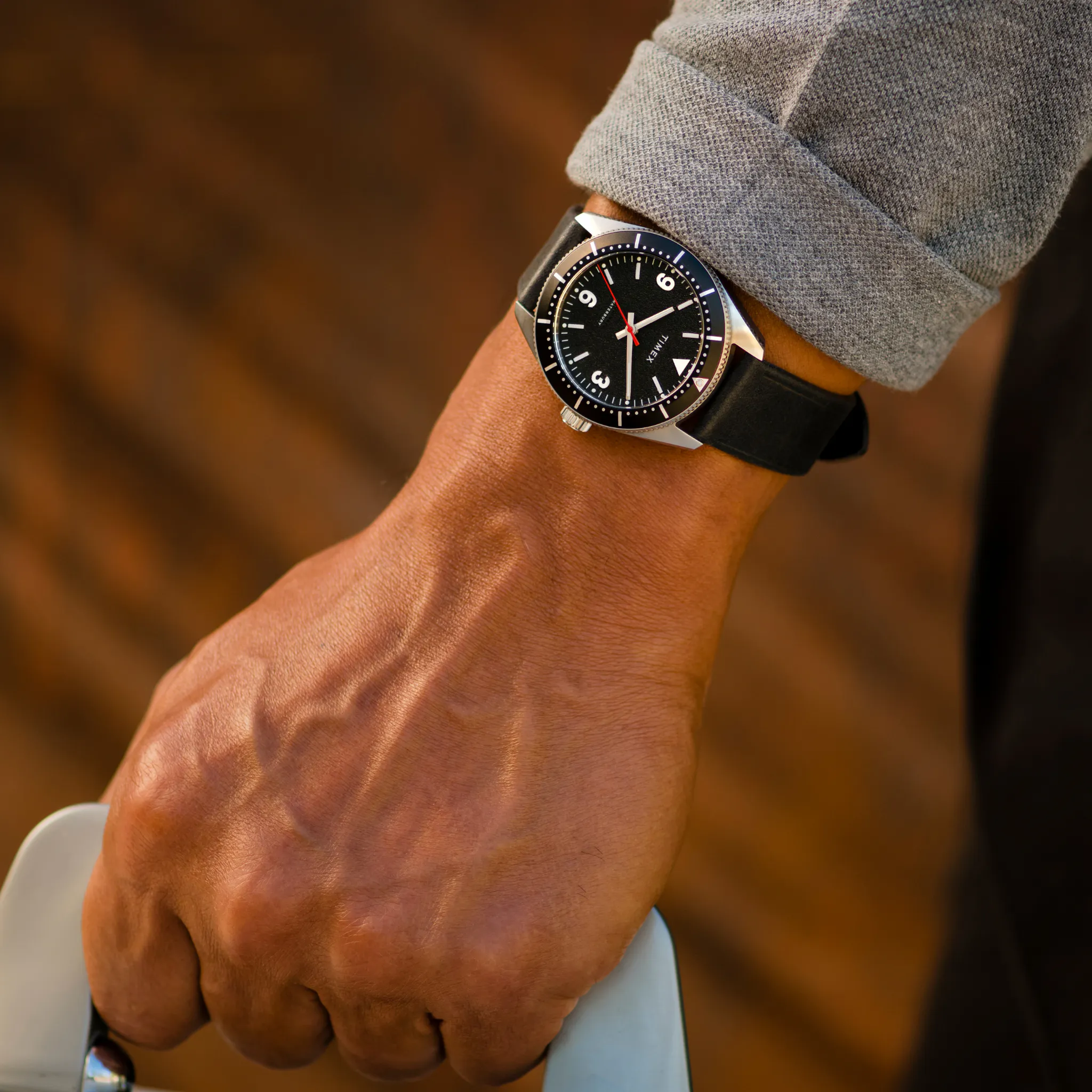 Waterbury HODINKEE Limited Edition – HODINKEE Shop Waterbury HODINKEE Limited Edition – HODINKEE Shop