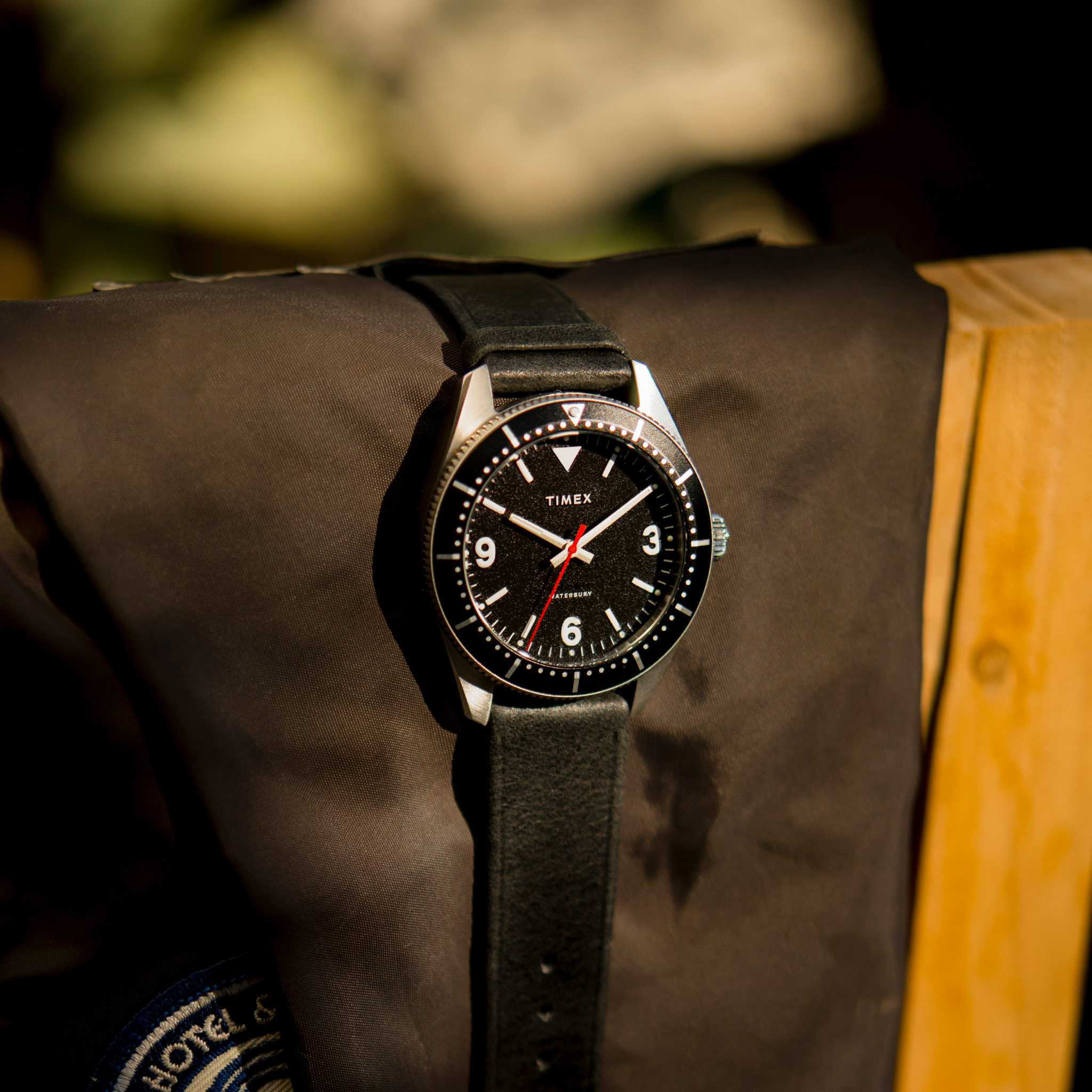 Timex hodinkee limited edition hotsell