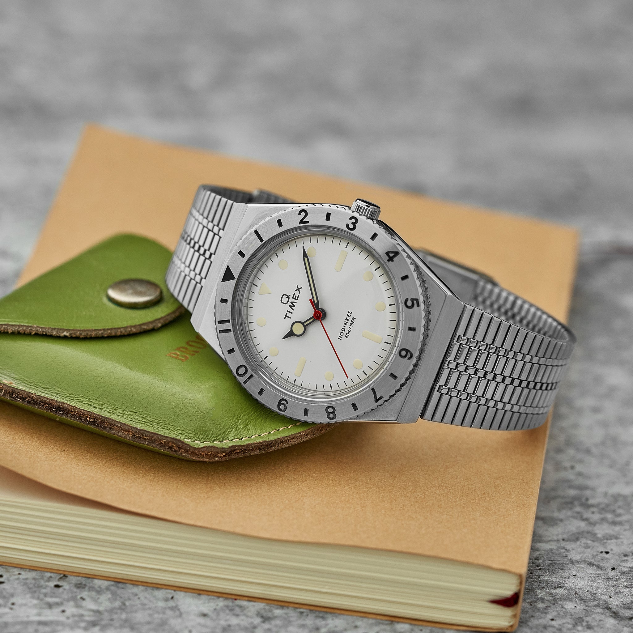 Timex X factory Hodinkee Watch