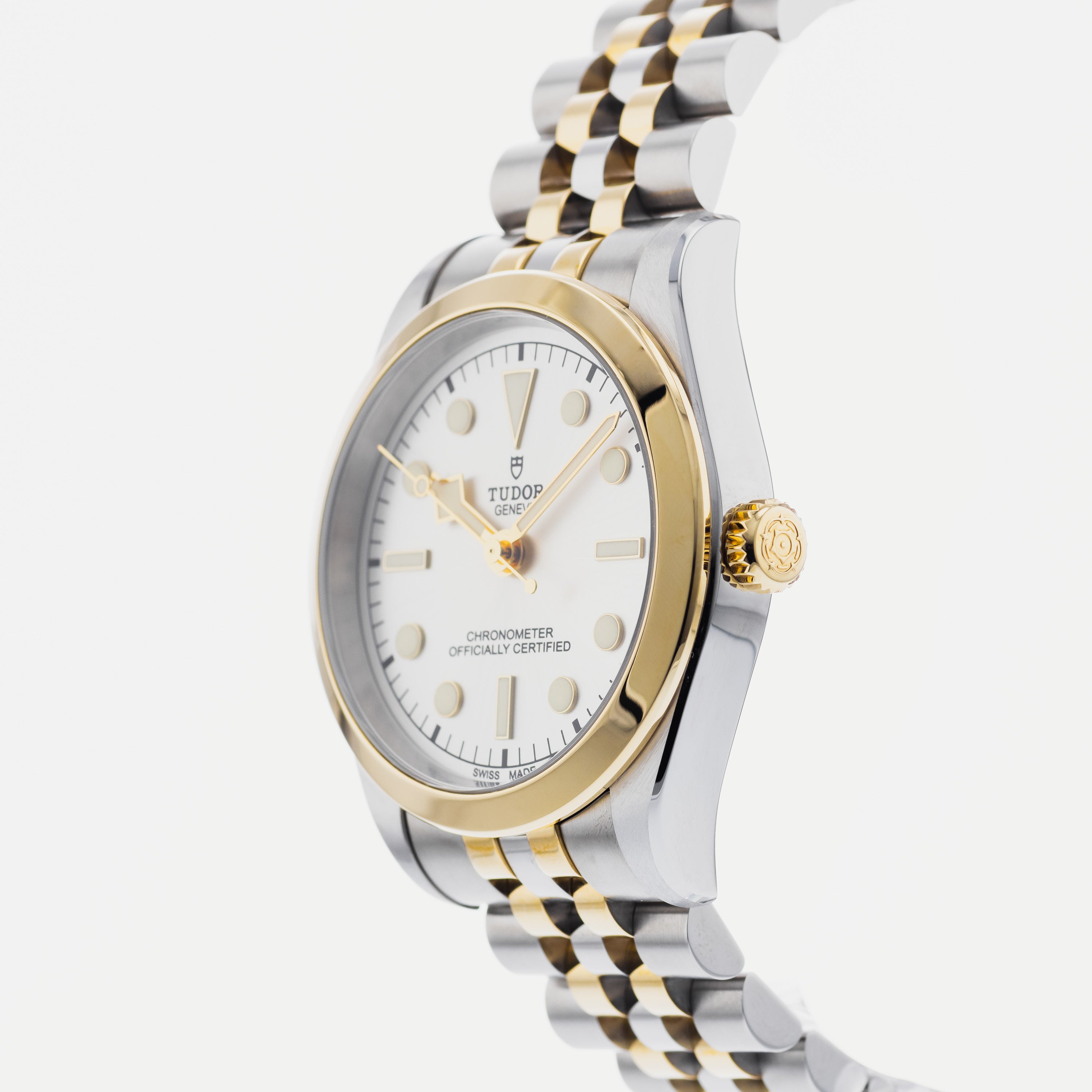Tudor Black Bay 36 S G 79503