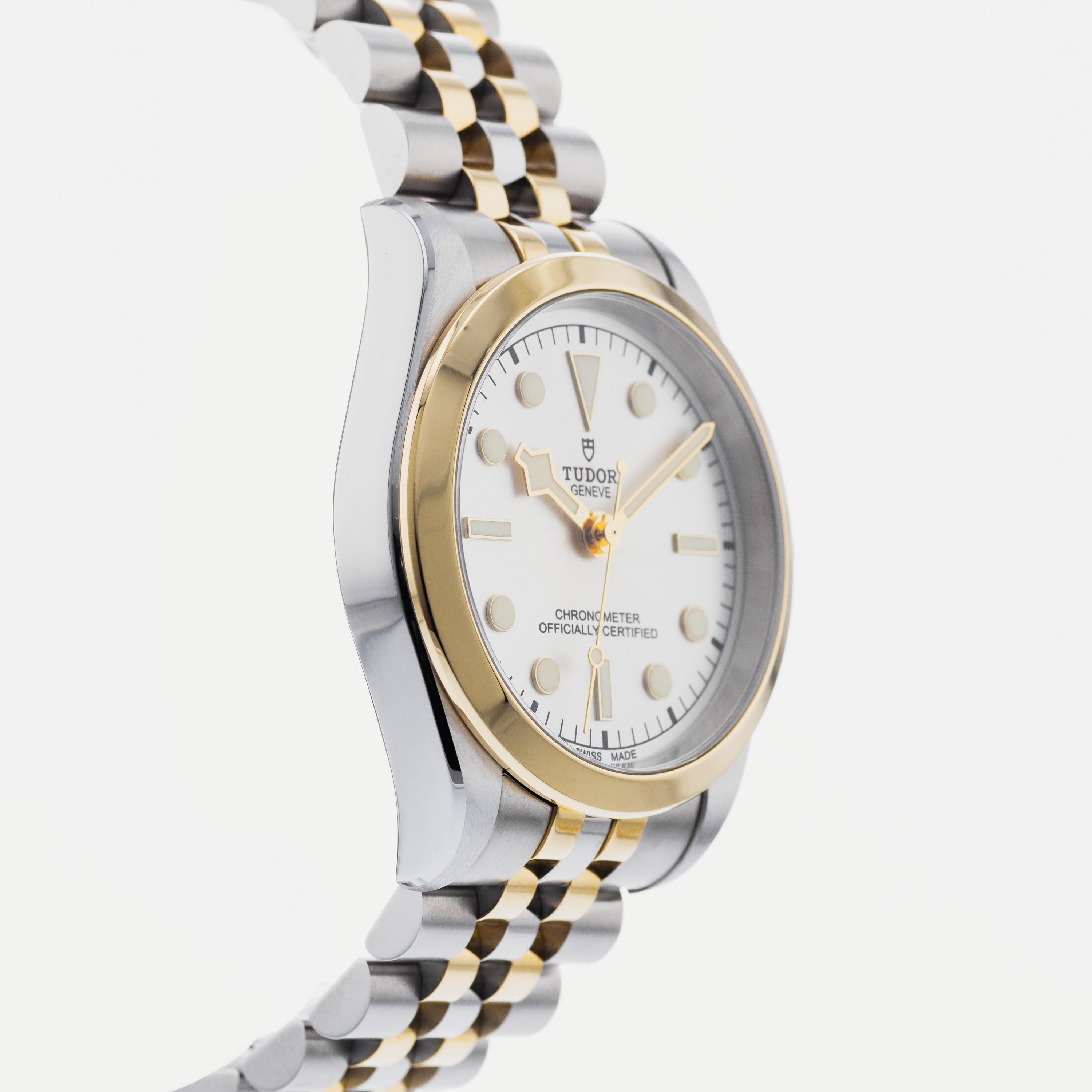 Tudor Black Bay 36 S&G 79503 – HODINKEE Shop