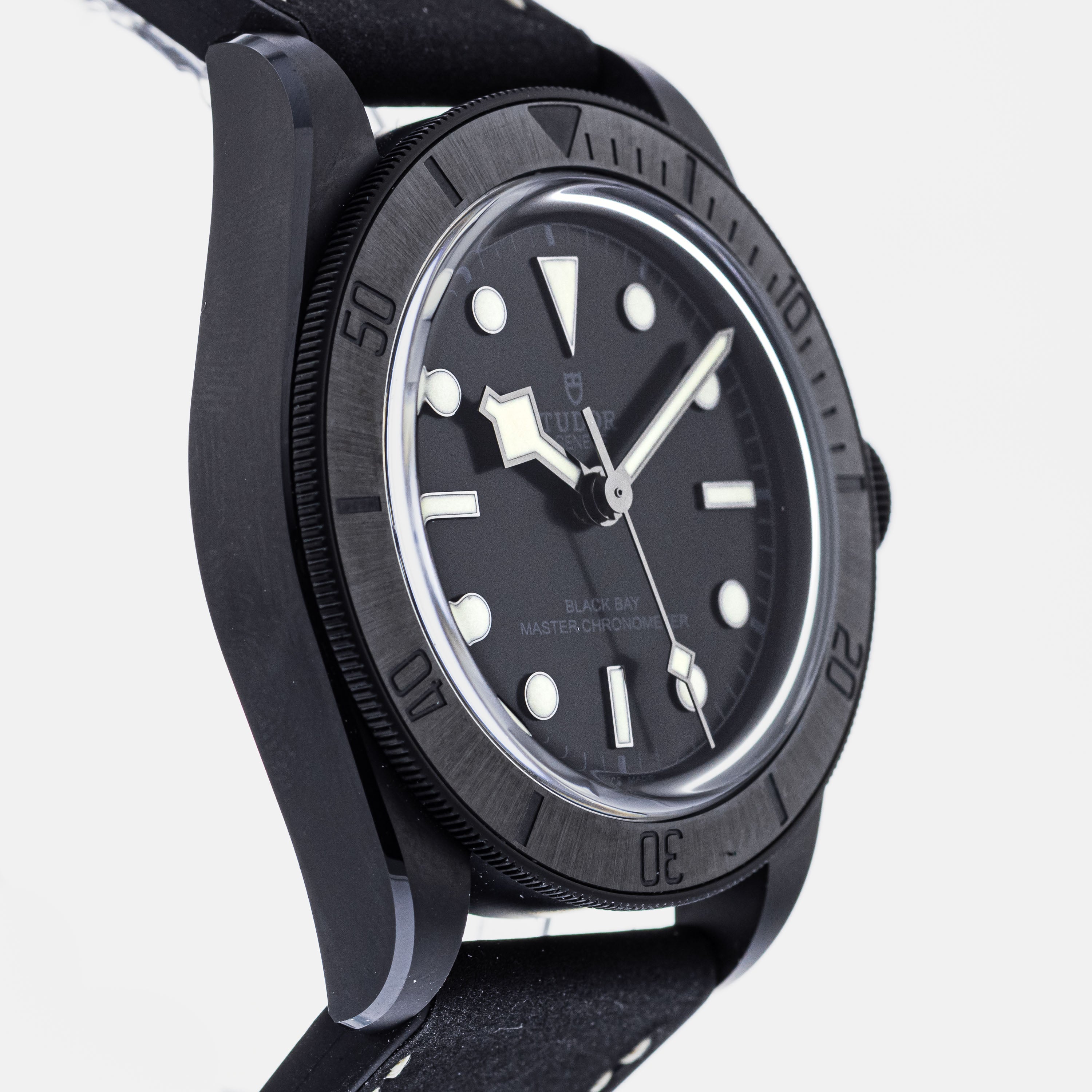 Tudor Heritage Black Bay Ceramic 79210