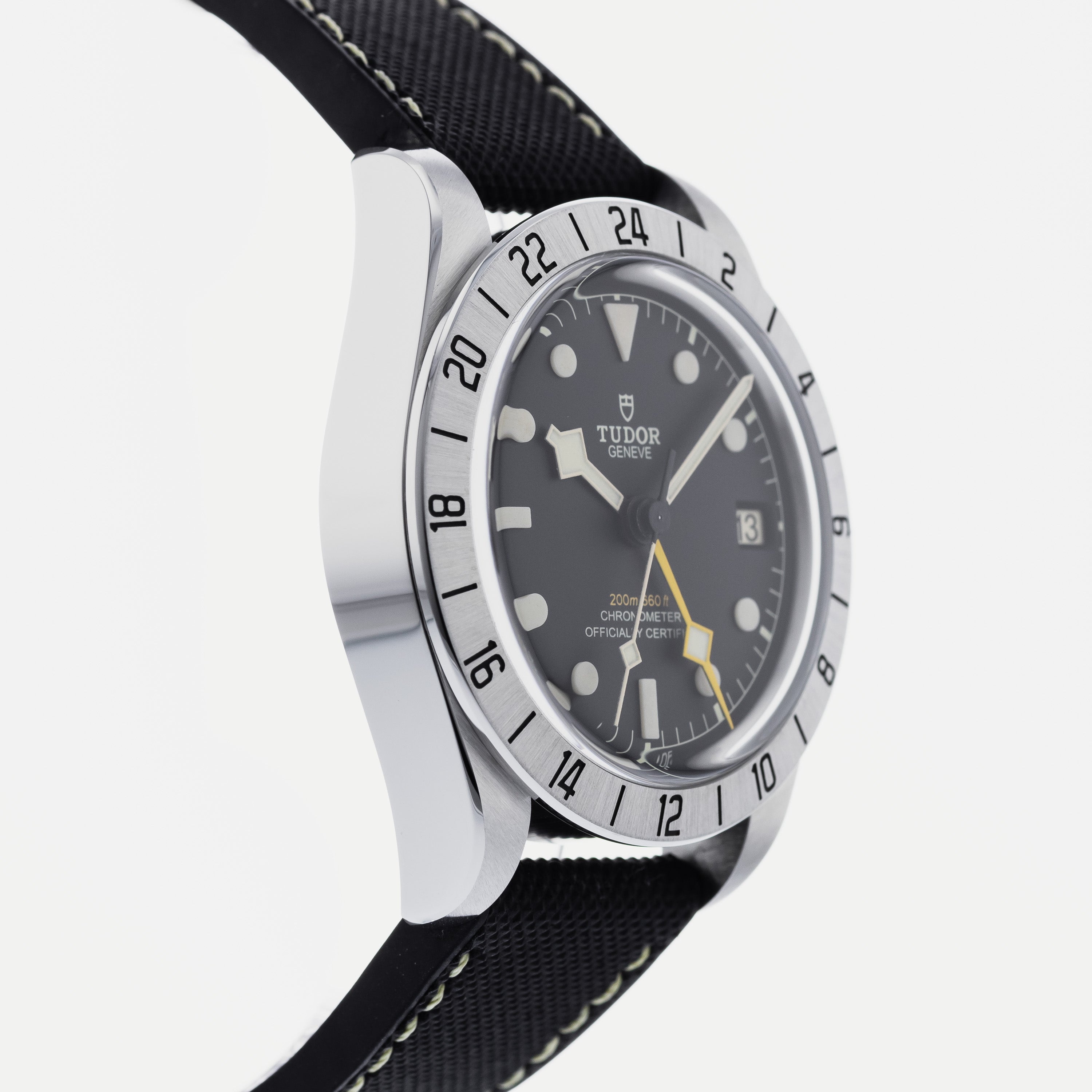 Tudor Black Bay Pro 79470 – HODINKEE Shop