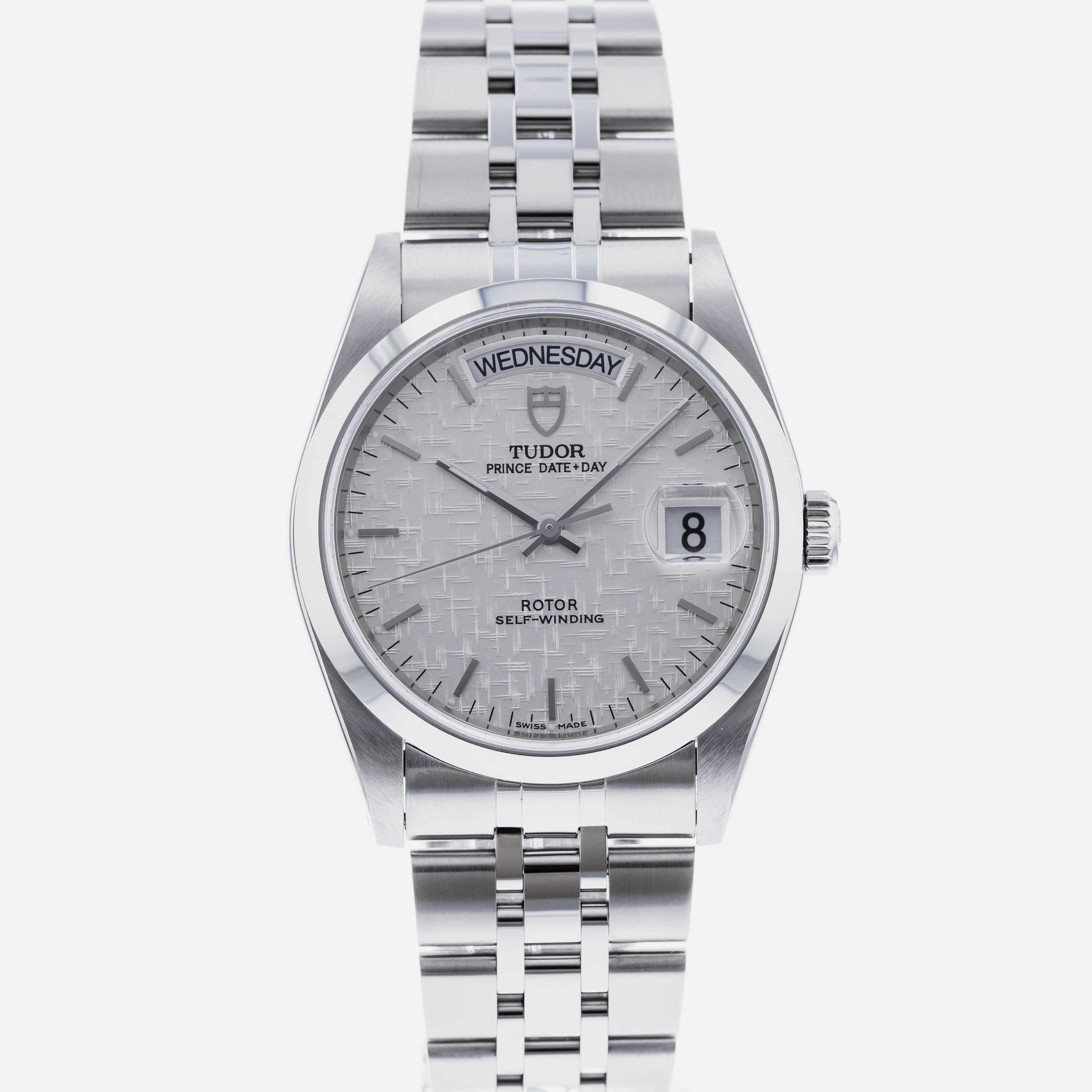 Tudor Day-Date Prince 76200 – HODINKEE Shop