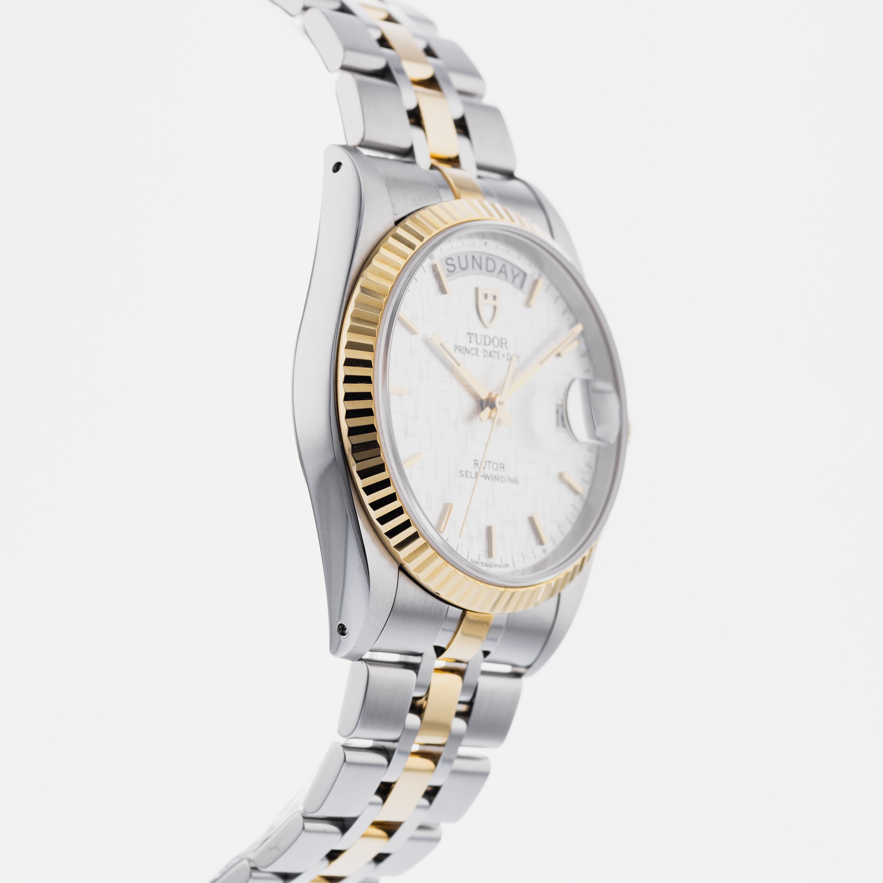 Tudor Day+Date Prince 76213 – HODINKEE Shop