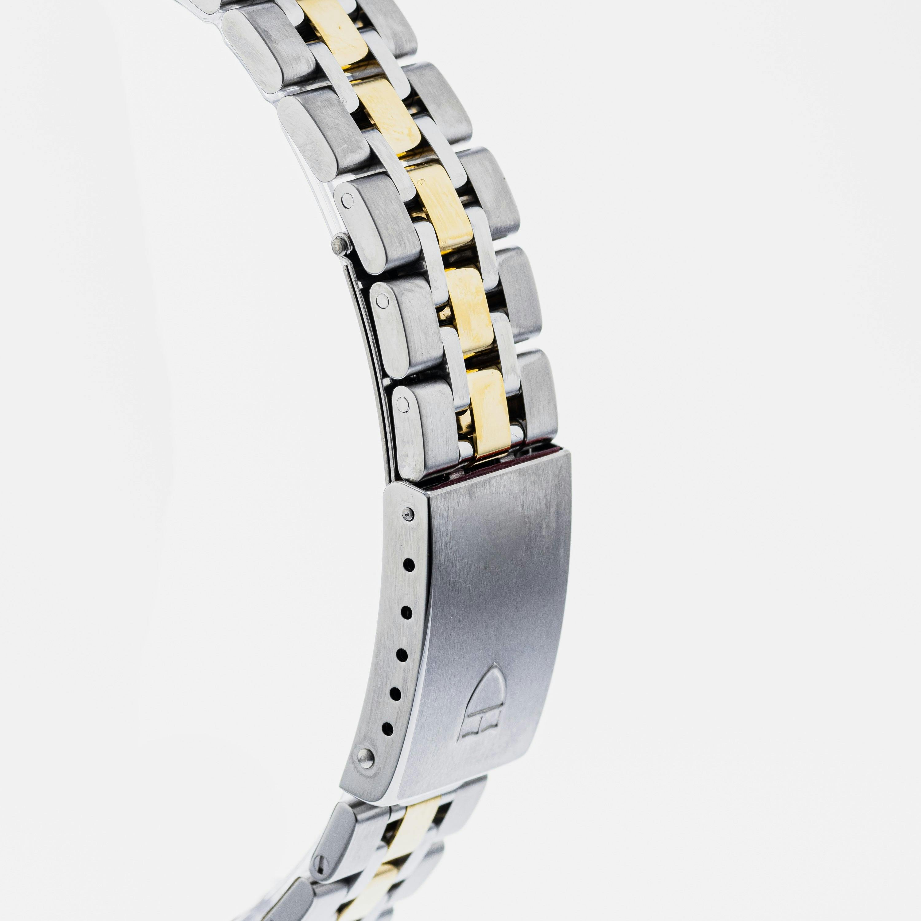 Tudor Day-Date Prince 76213 – HODINKEE Shop