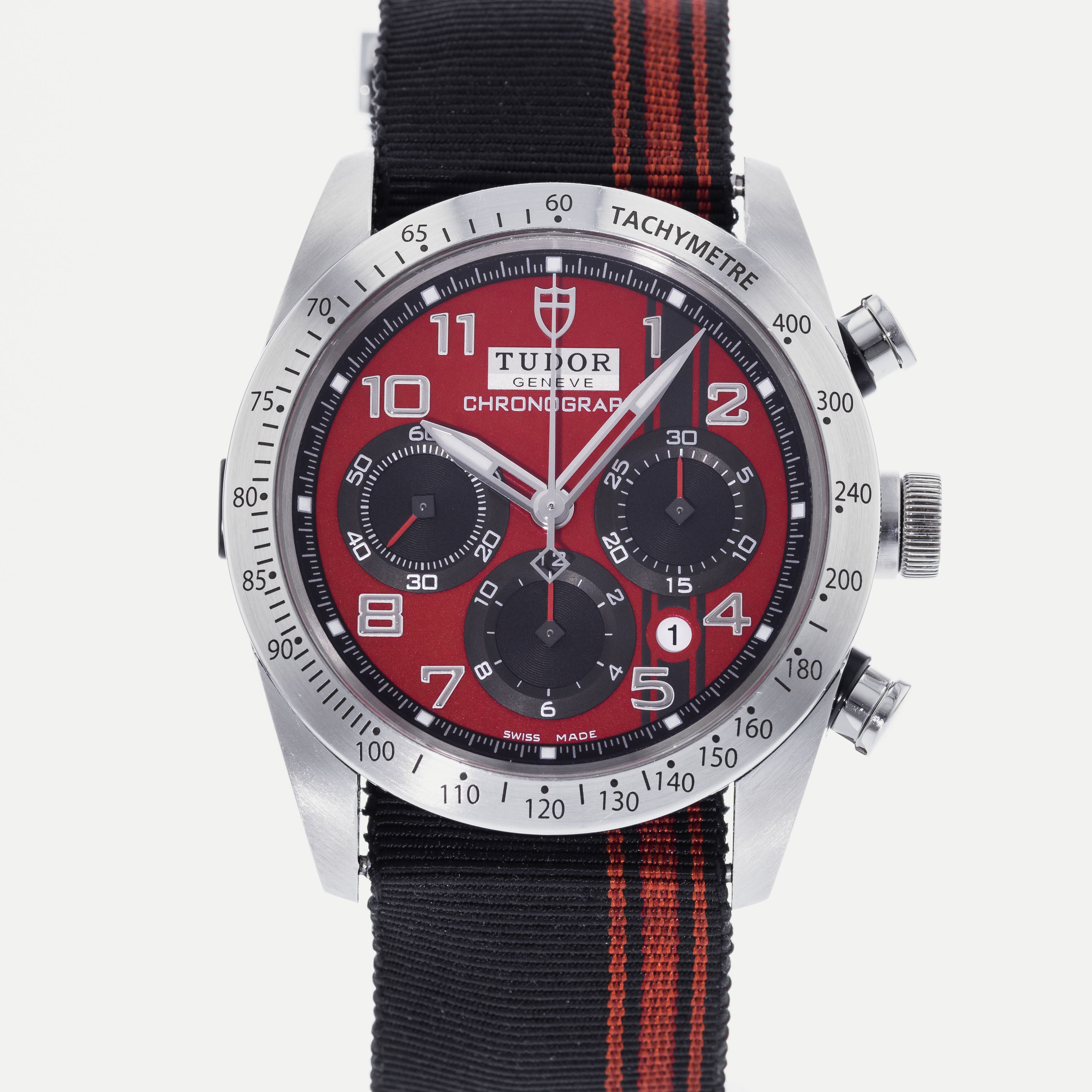 Tudor fastrider ducati sales