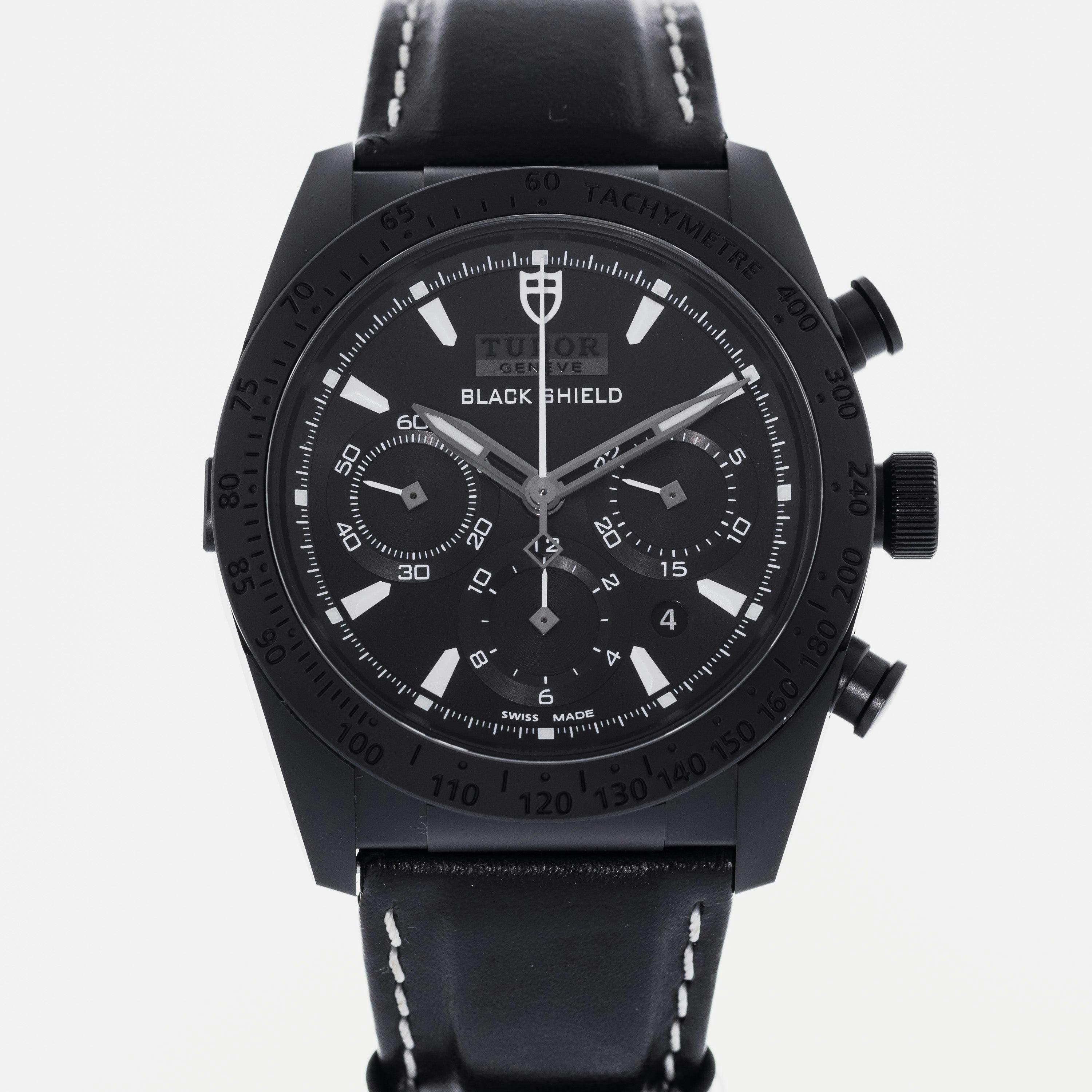 Tudor Fastrider Black Shield Ducati XDiavel 42000 – HODINKEE Shop