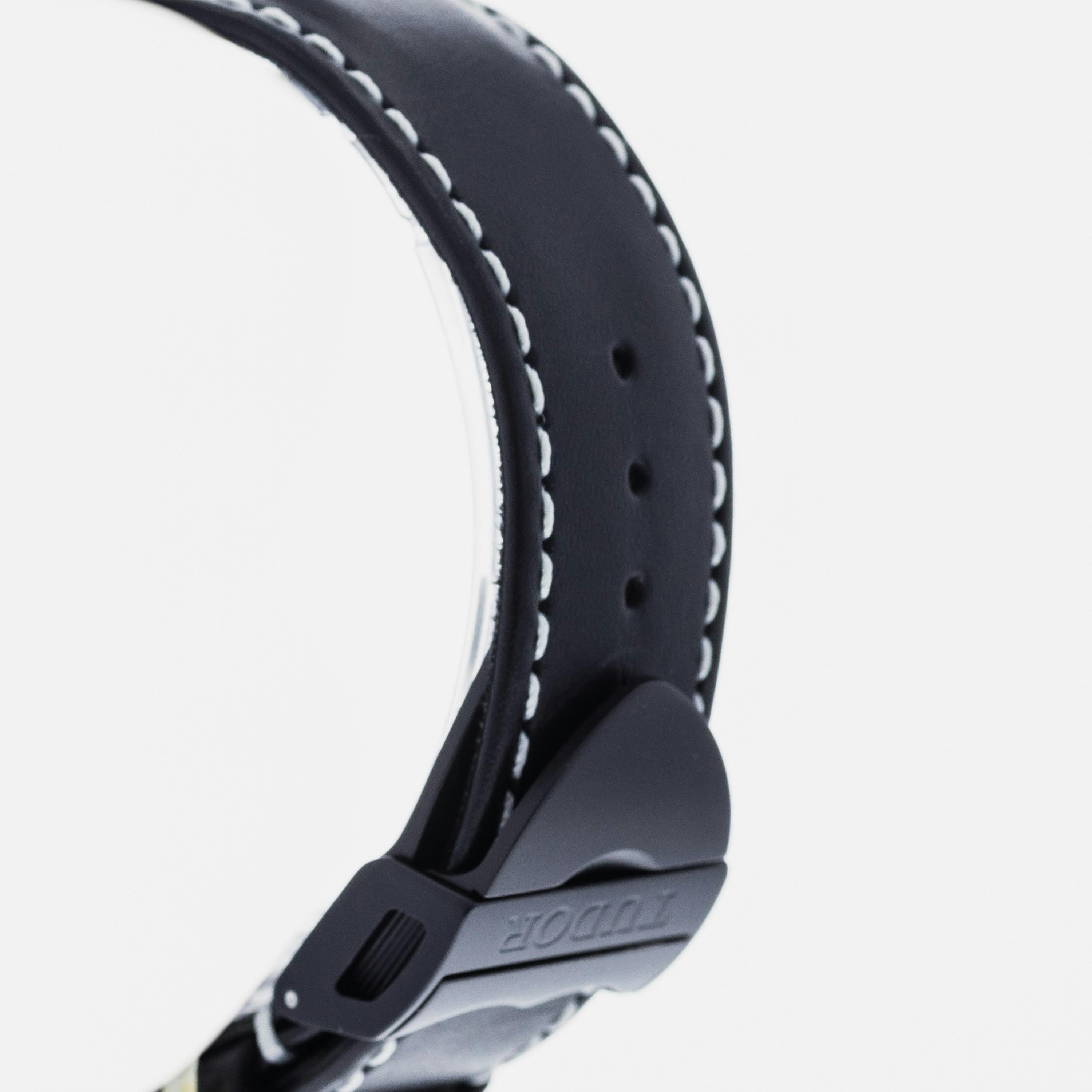 Tudor Fastrider Black Shield Ducati Diavel Carbon 42000 – HODINKEE
