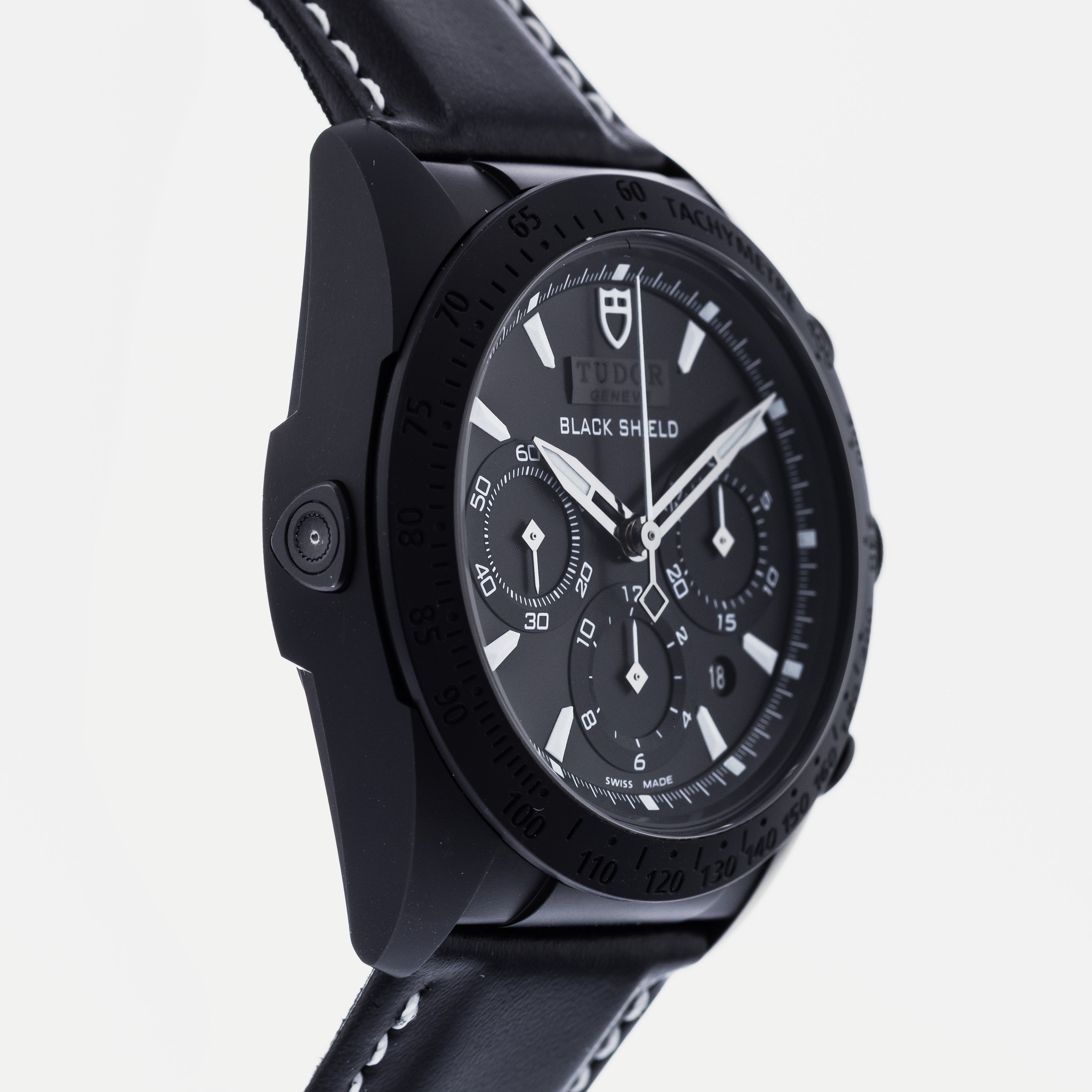 Tudor Fastrider Black Shield Ducati XDiavel 42000 – HODINKEE Shop