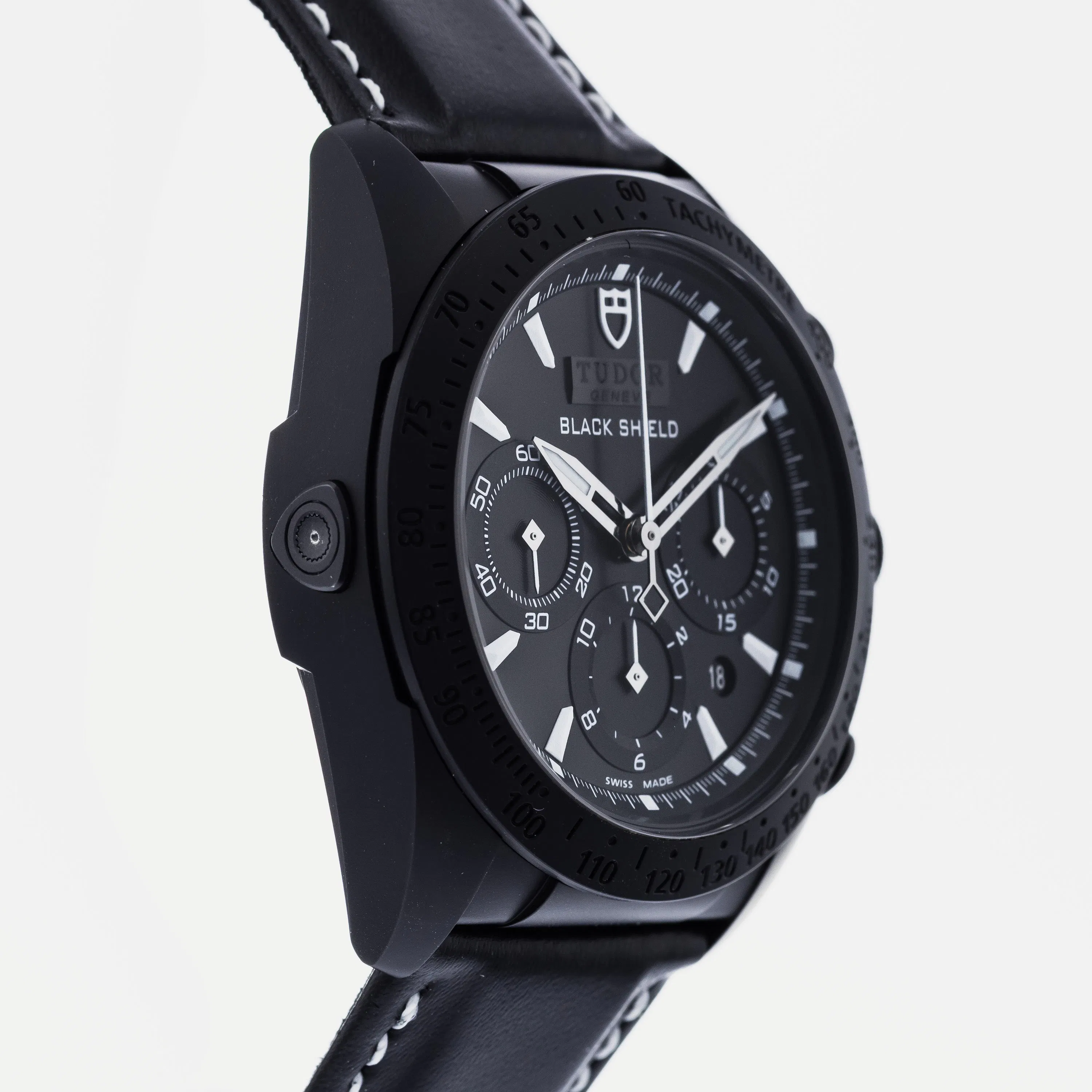 Tudor Fastrider Black Shield Ducati XDiavel 42000 – HODINKEE Shop