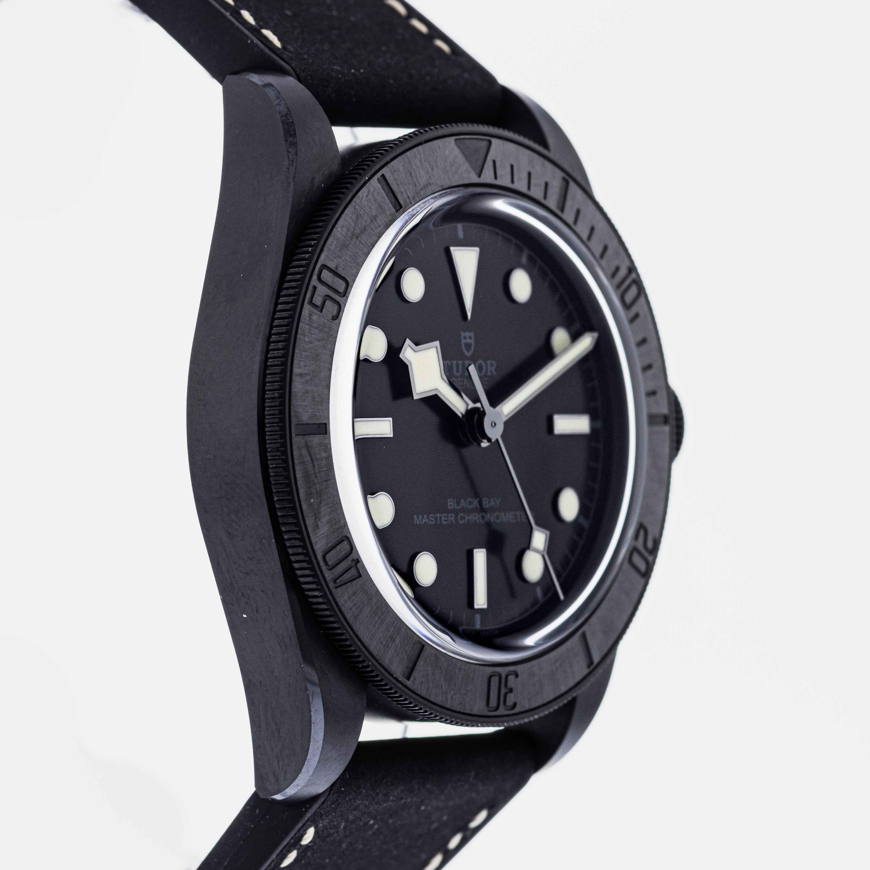 Tudor Heritage Black Bay Ceramic 79210