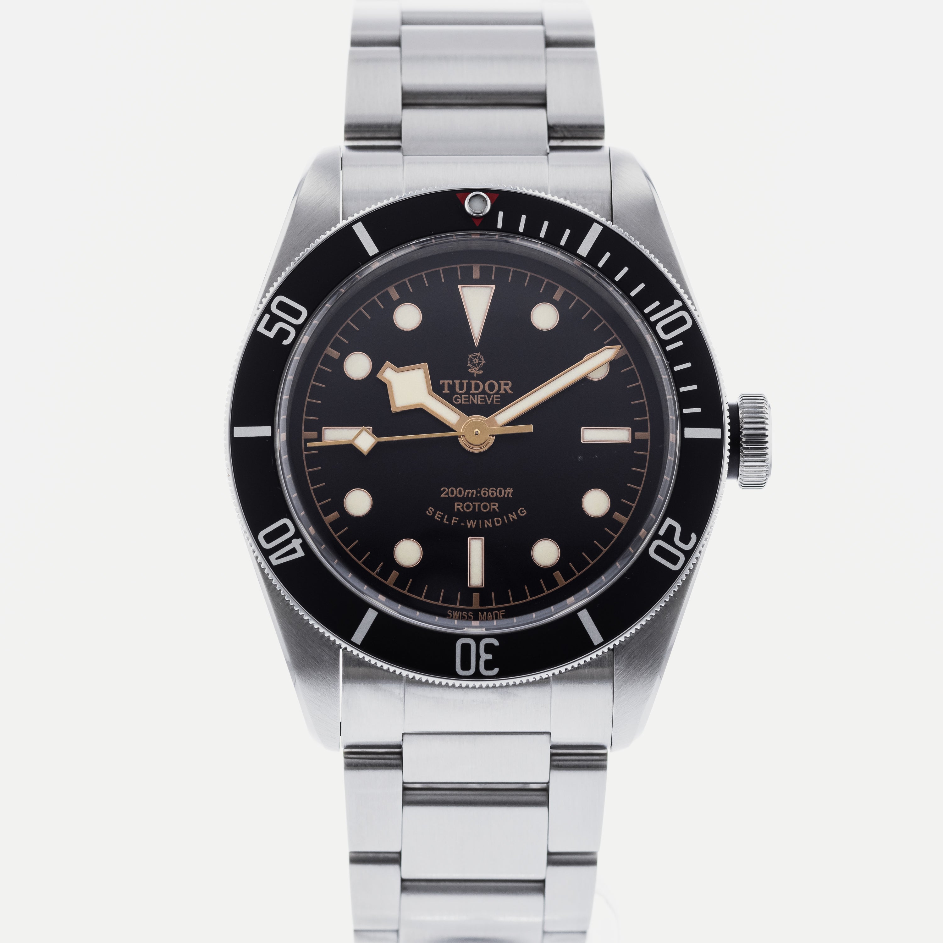 Tudor black bay 79220 outlet