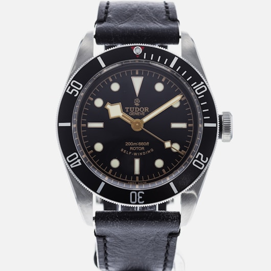 Heritage Black Bay Black 79220