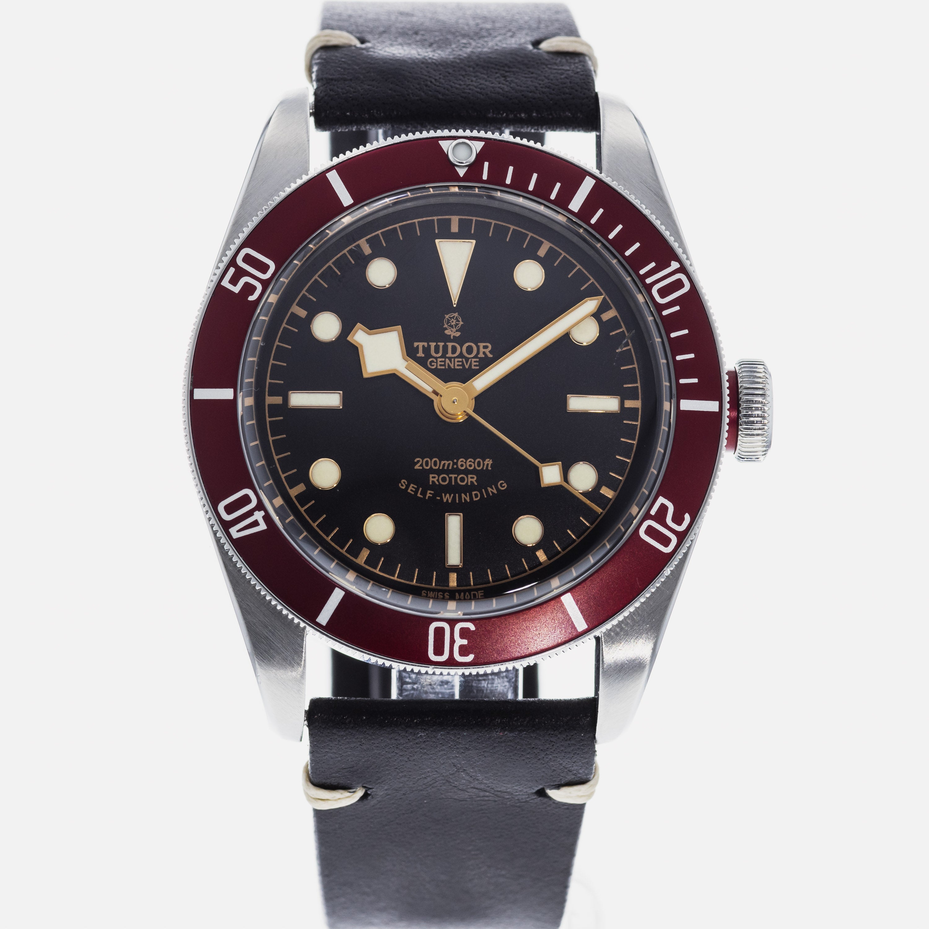 Black bay 79220 top