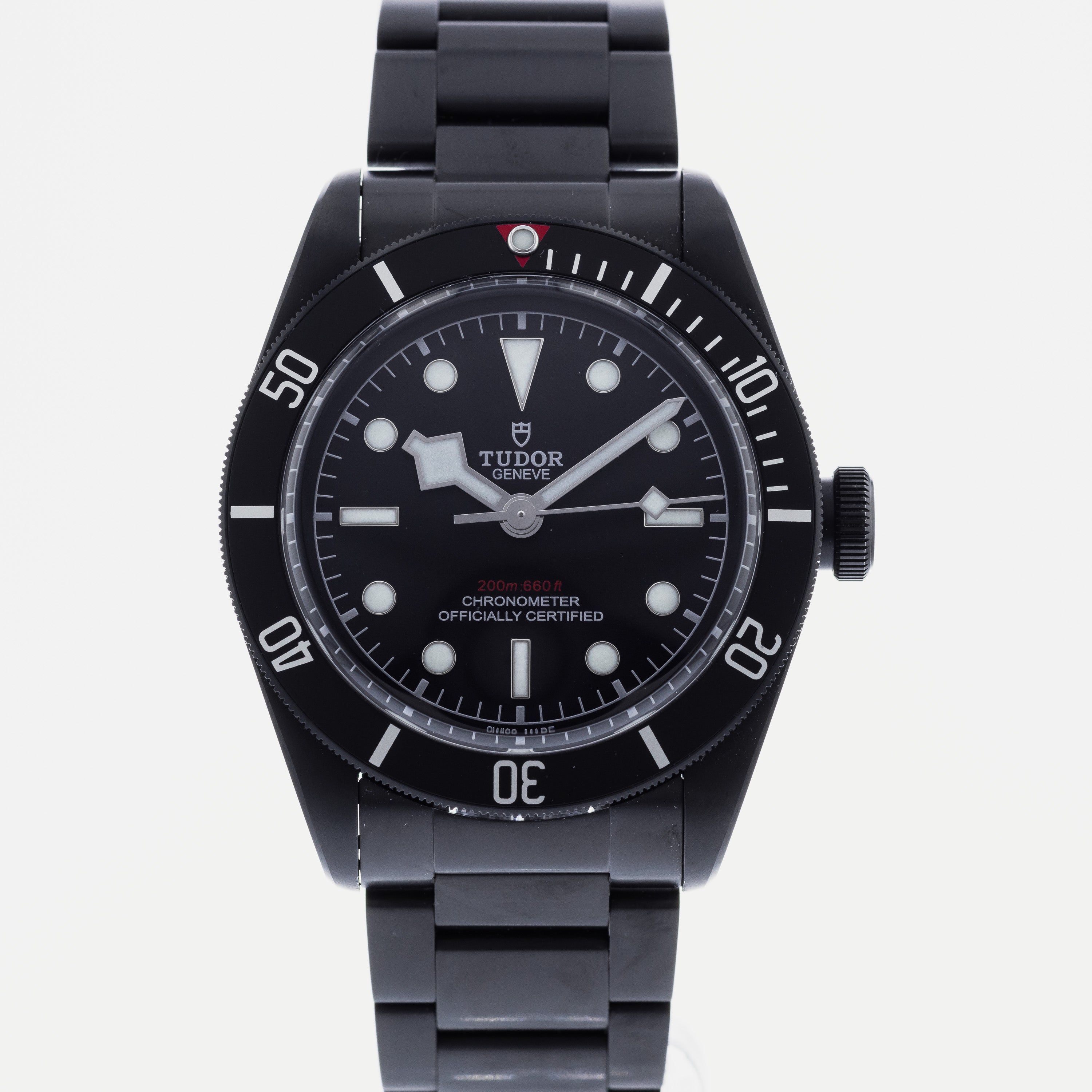 Tudor black bay dark for sale hot sale