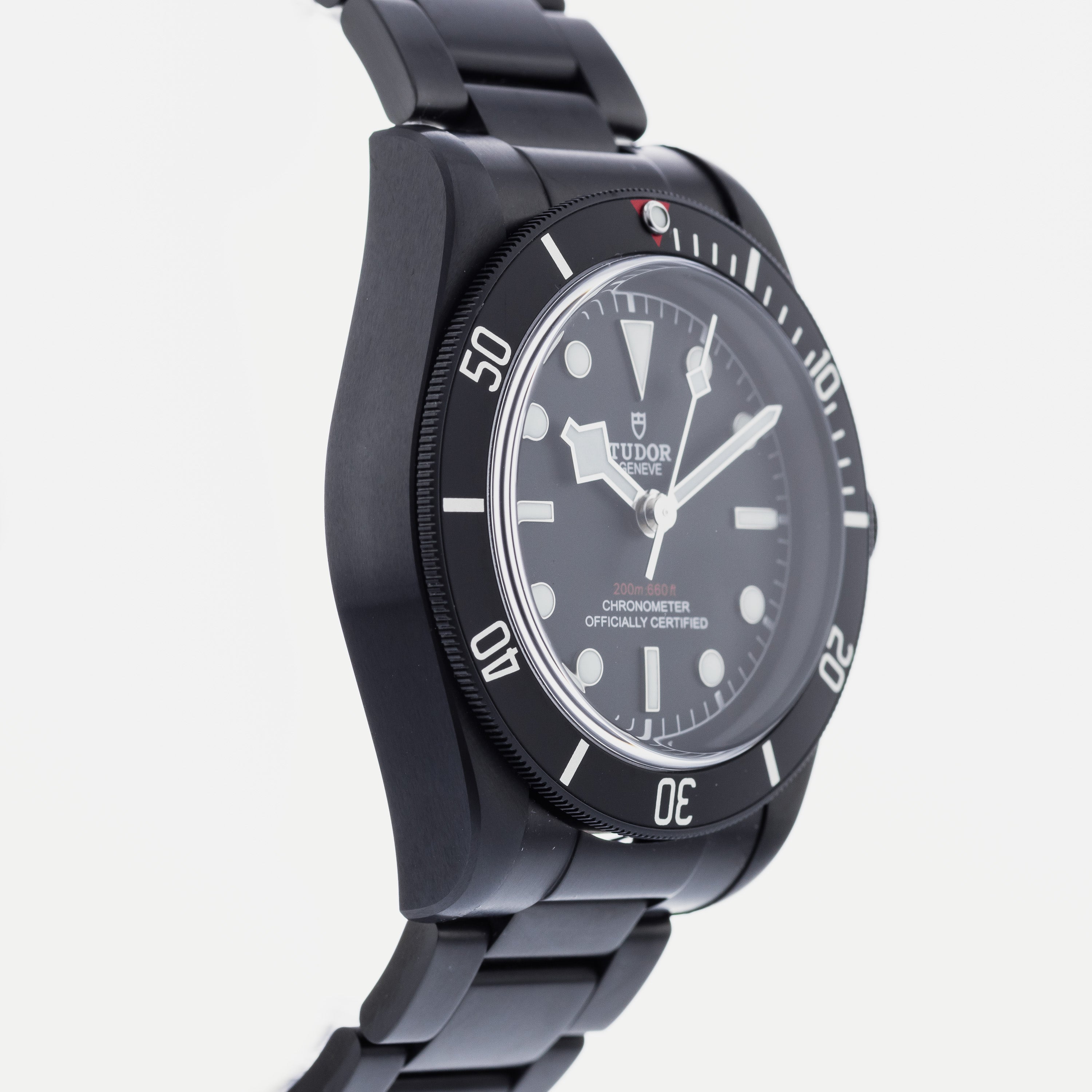 Tudor Heritage Black Bay Dark 79230DK