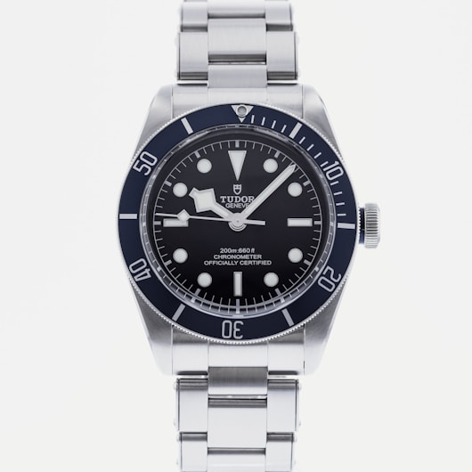 Heritage Black Bay Blue 79230
