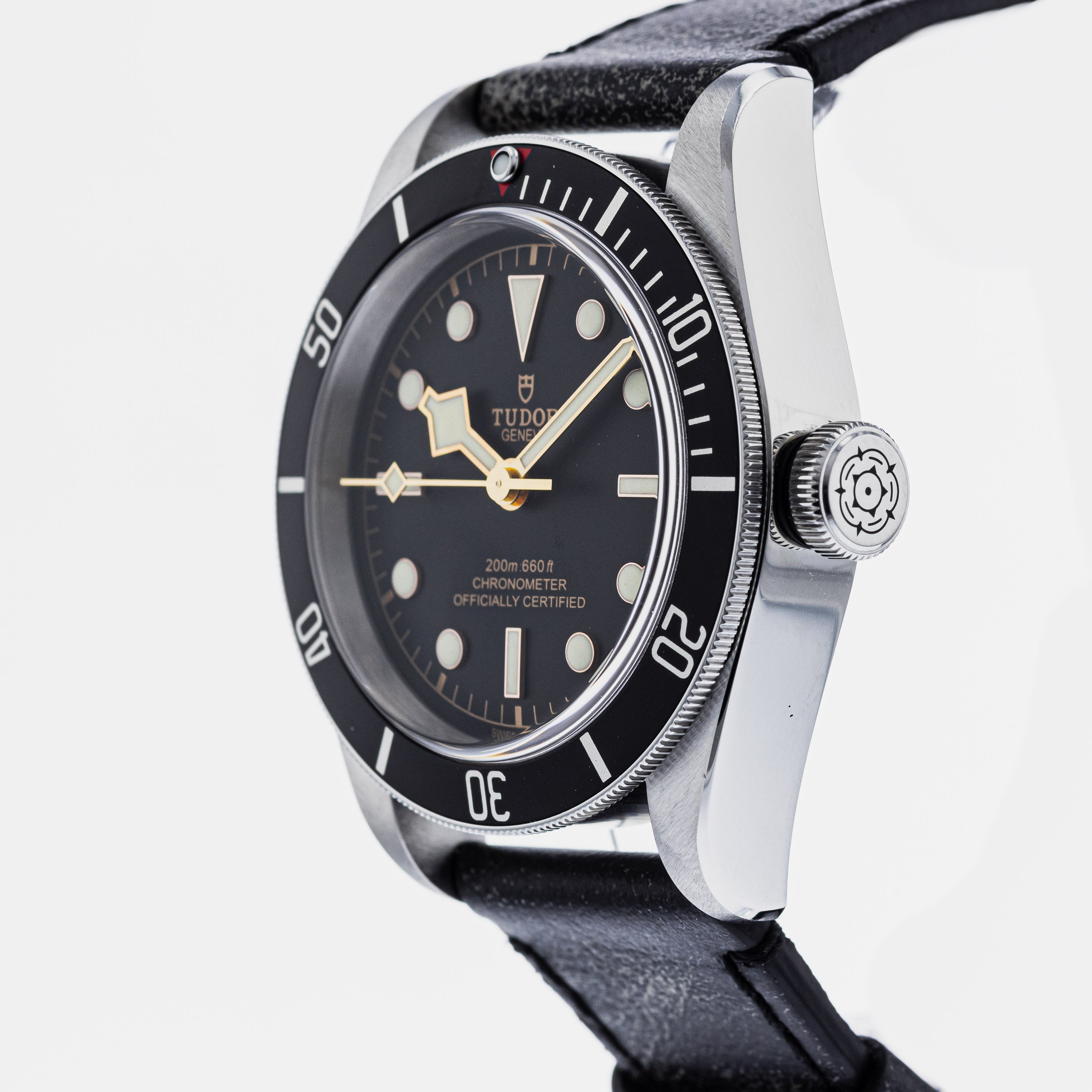 Tudor black bay 79230 on sale