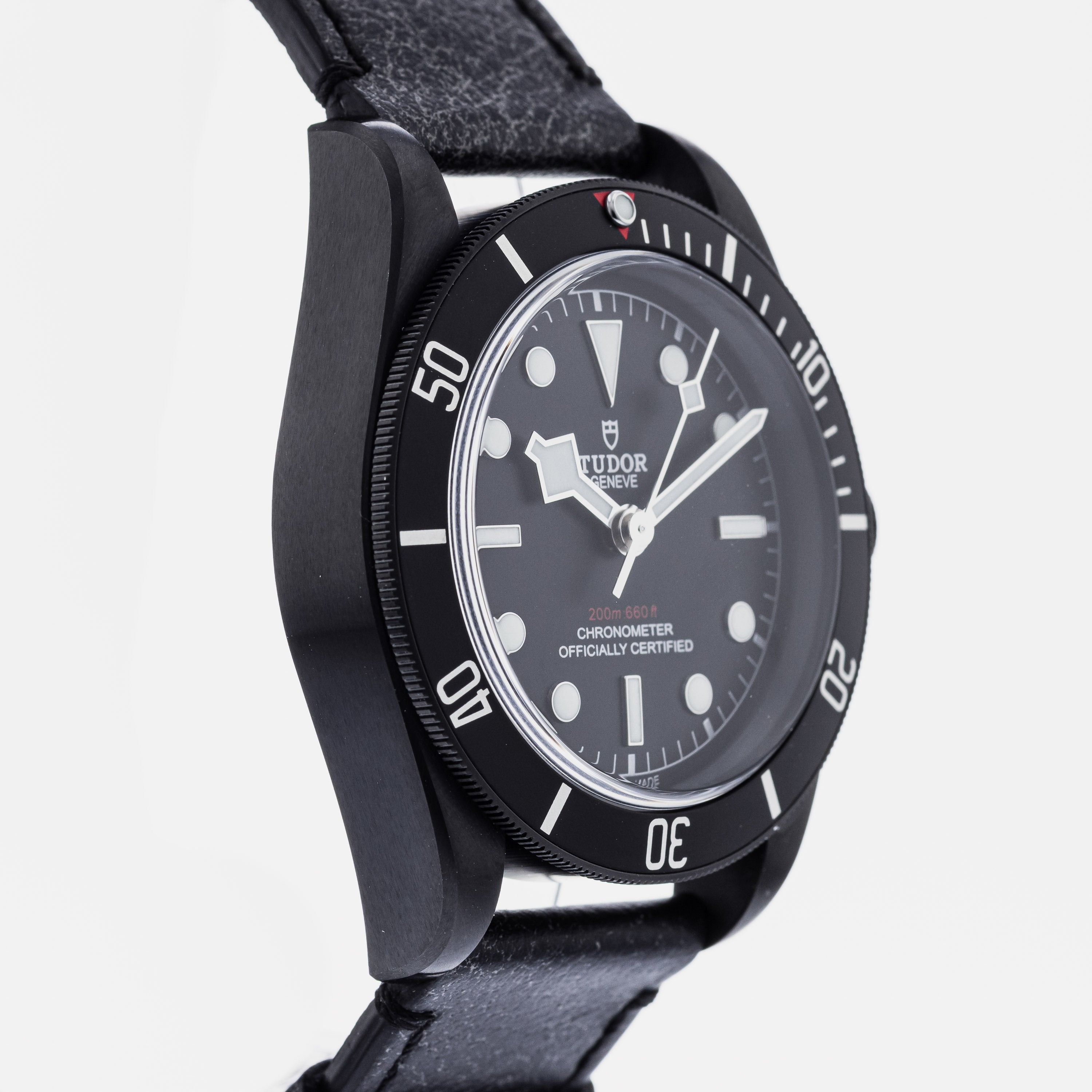 Tudor Heritage Black Bay Dark 79230DK