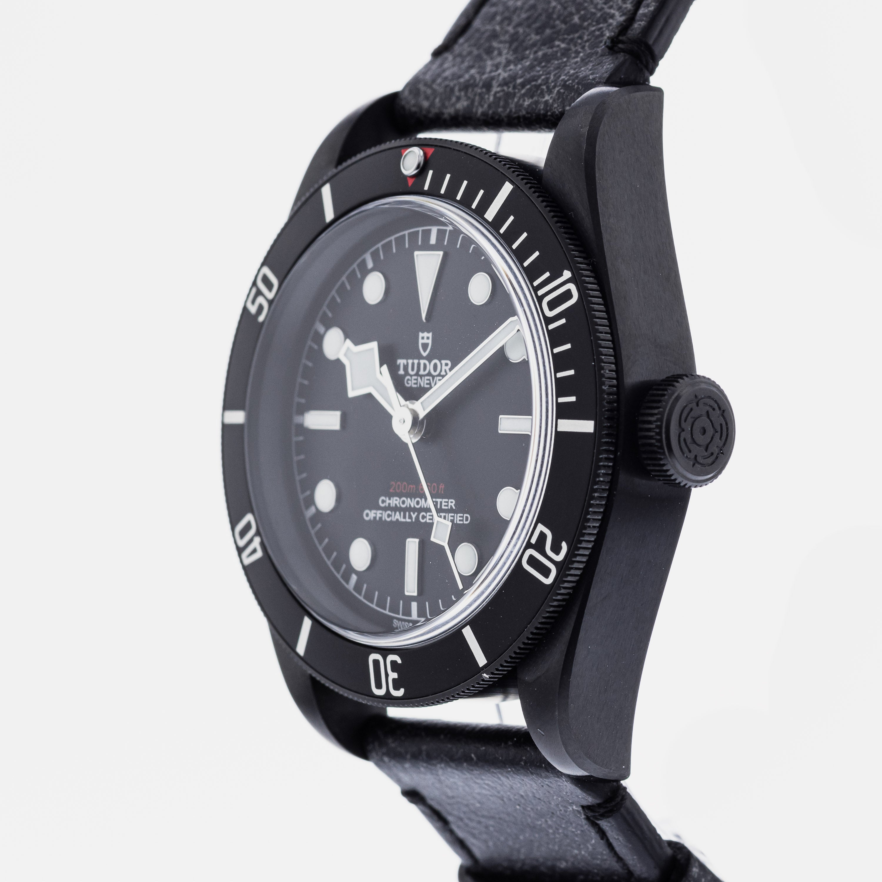 Tudor Heritage Black Bay Dark 79230DK