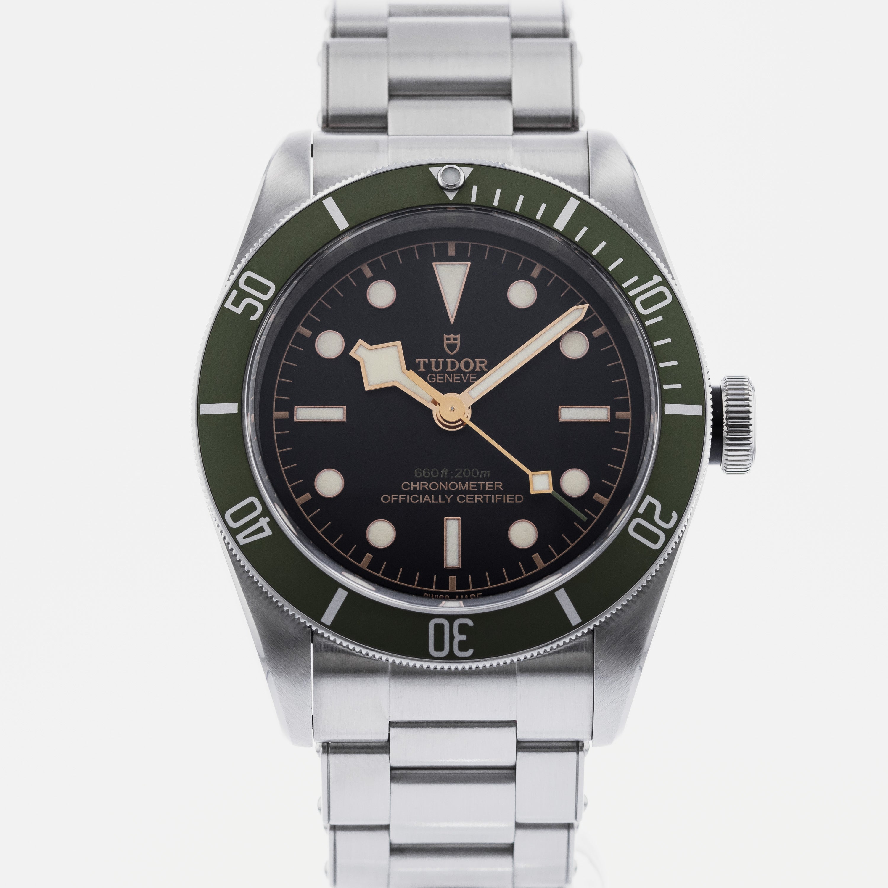 Tudor harrods retail price top