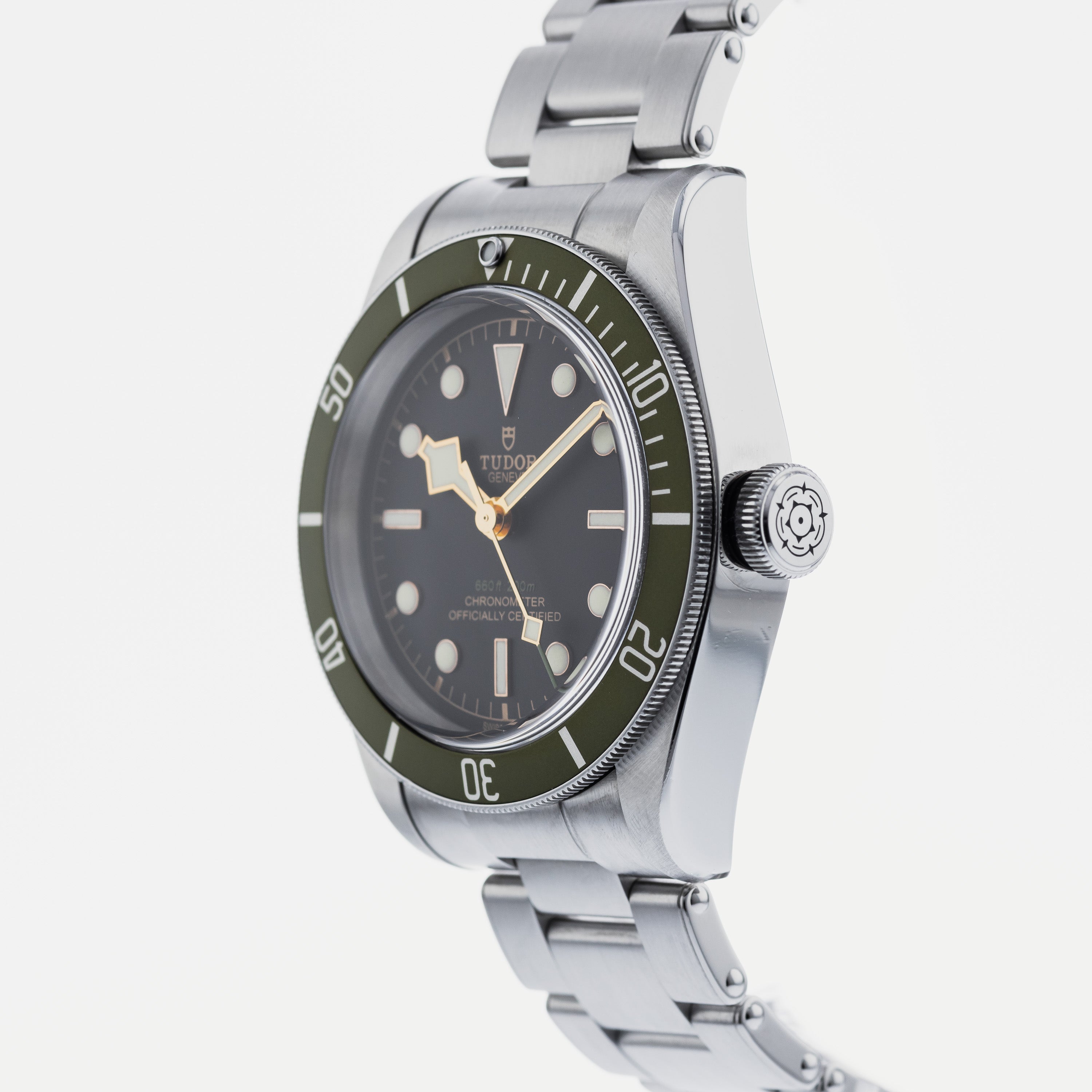 Tudor heritage black bay 79230g cheap