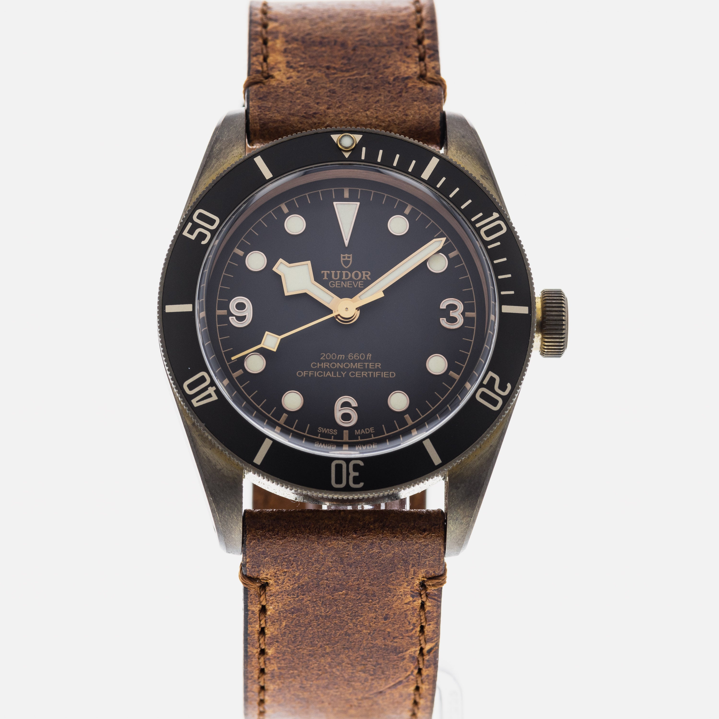Tudor 79250 top