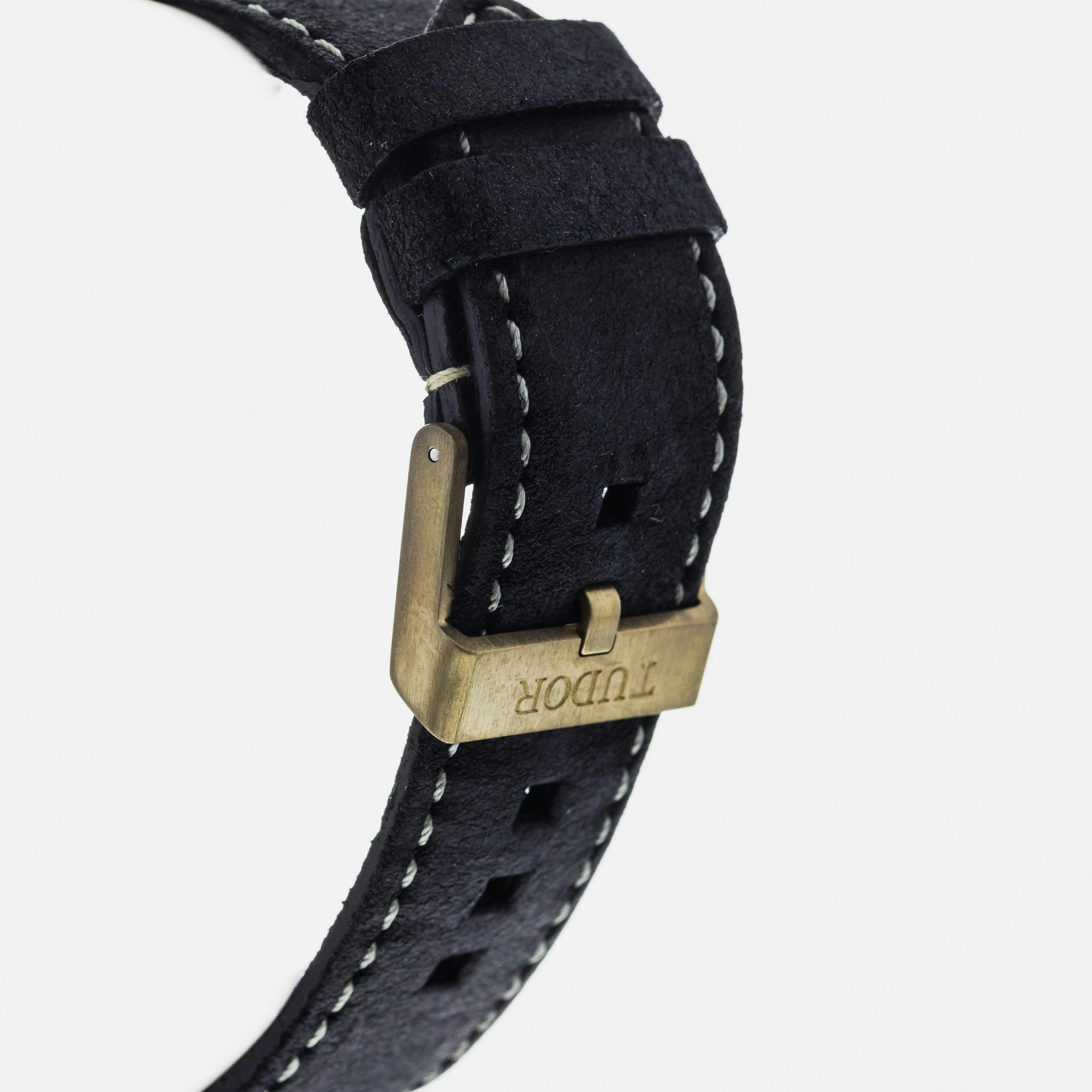 Tudor Heritage Black Bay Bronze 79250 – HODINKEE Shop