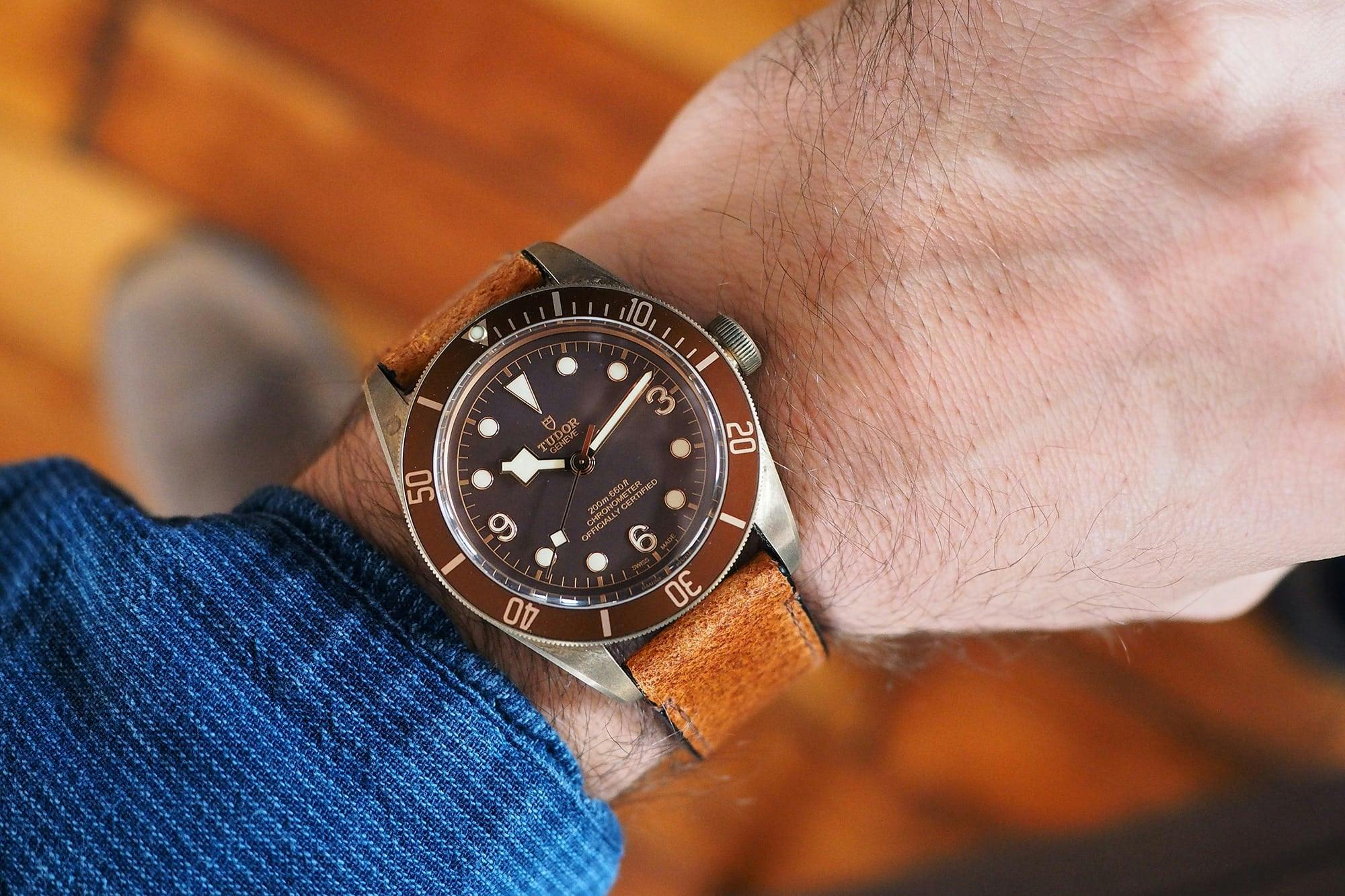 tudor 79250