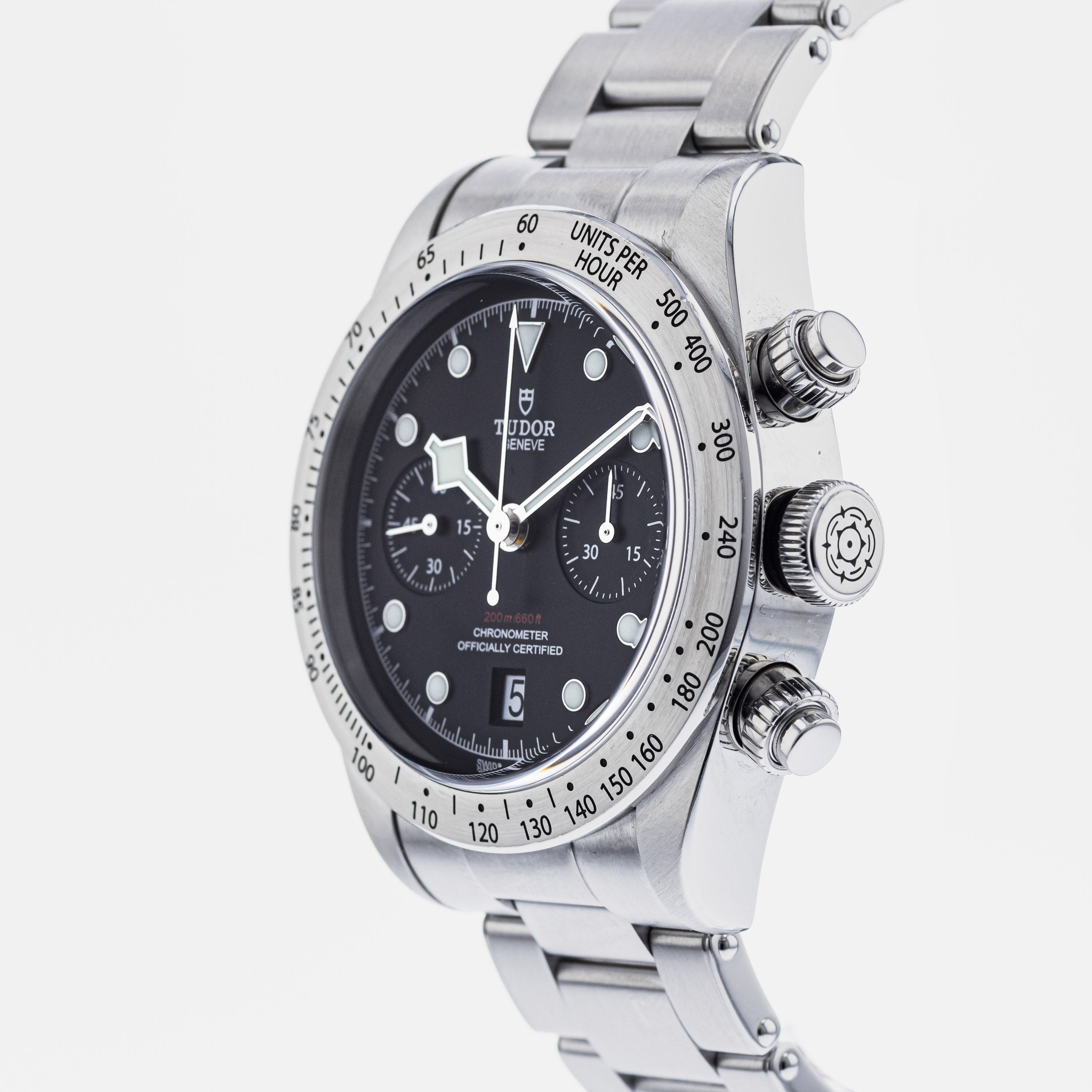 Tudor black bay 79350 outlet