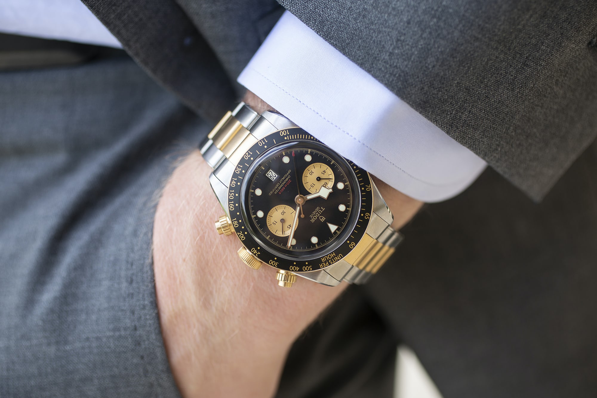 Tudor 79363 on sale