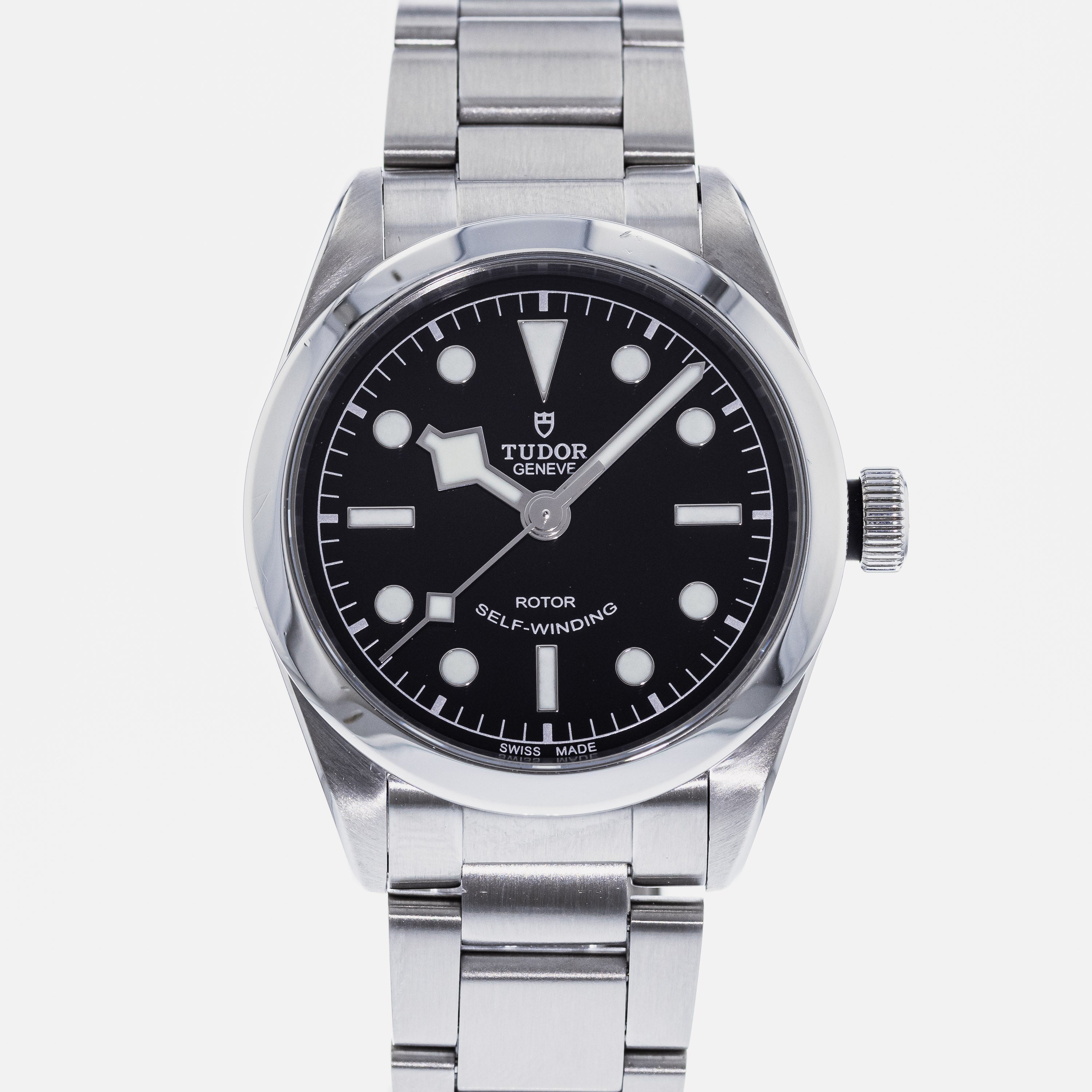 Tudor Heritage Black Bay 36 79500